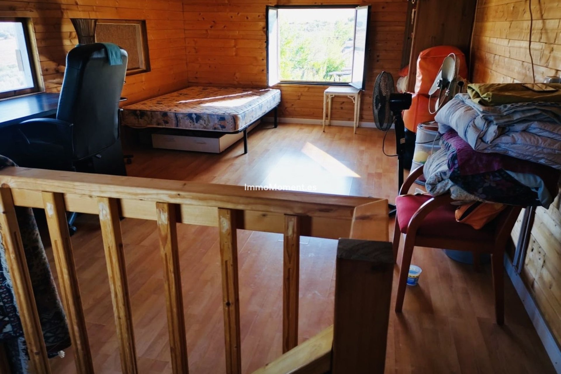 Reventa - Casa de campo - Interior  - Villafranco del Guadalhorce