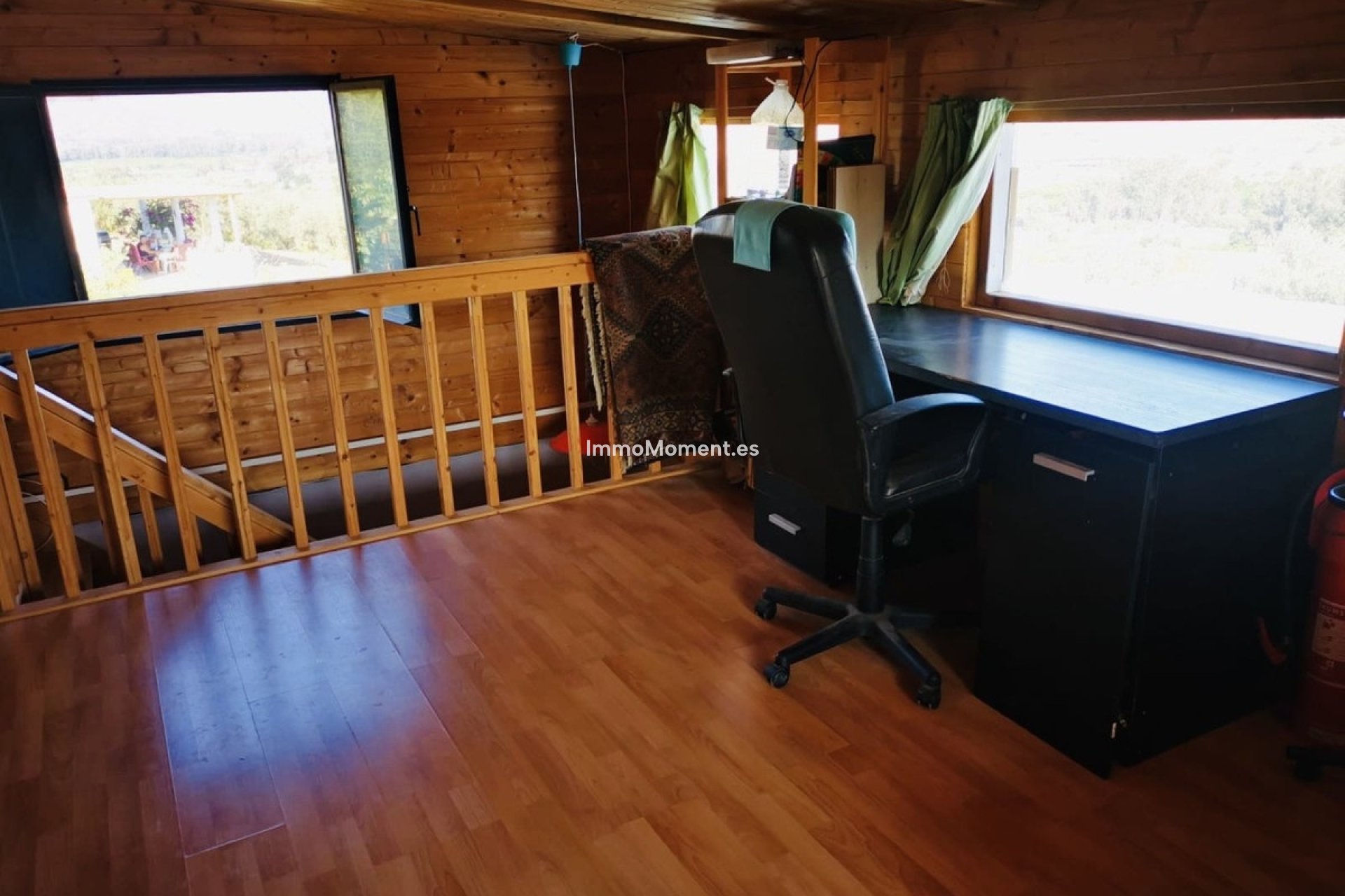 Reventa - Casa de campo - Interior  - Villafranco del Guadalhorce