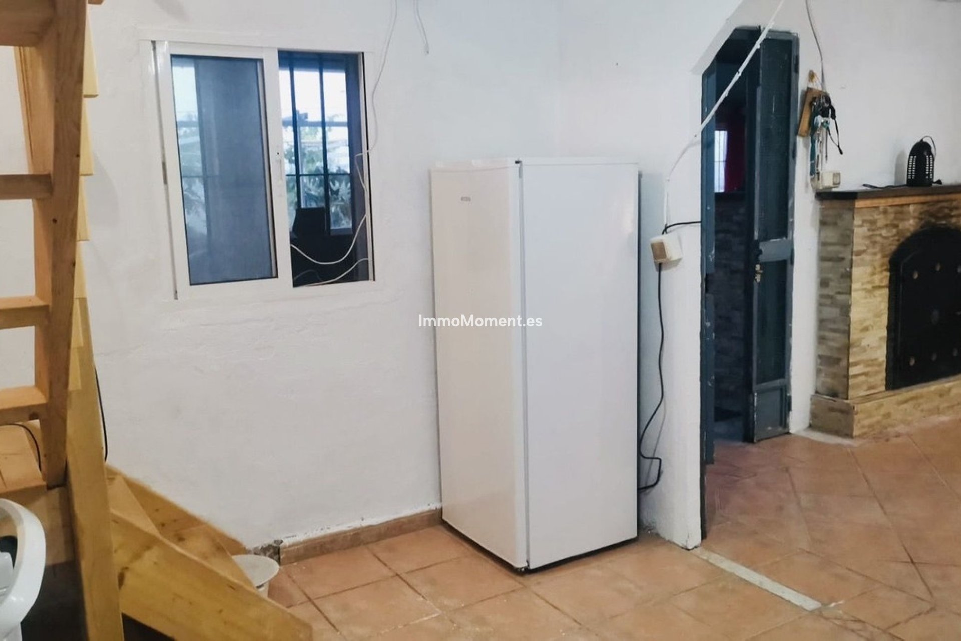 Reventa - Casa de campo - Interior  - Villafranco del Guadalhorce