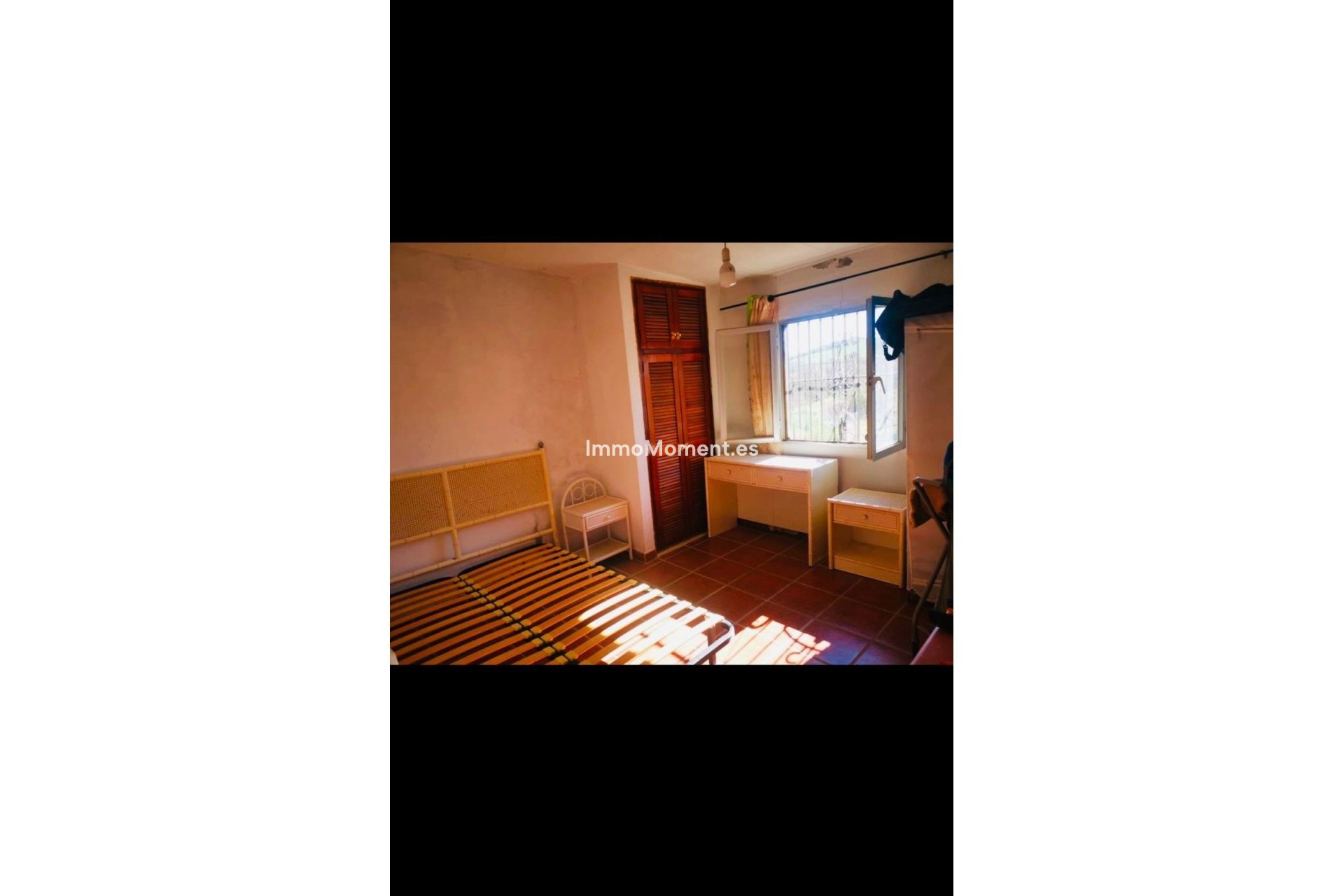 Reventa - Casa de campo - Interior  - Villafranco del Guadalhorce