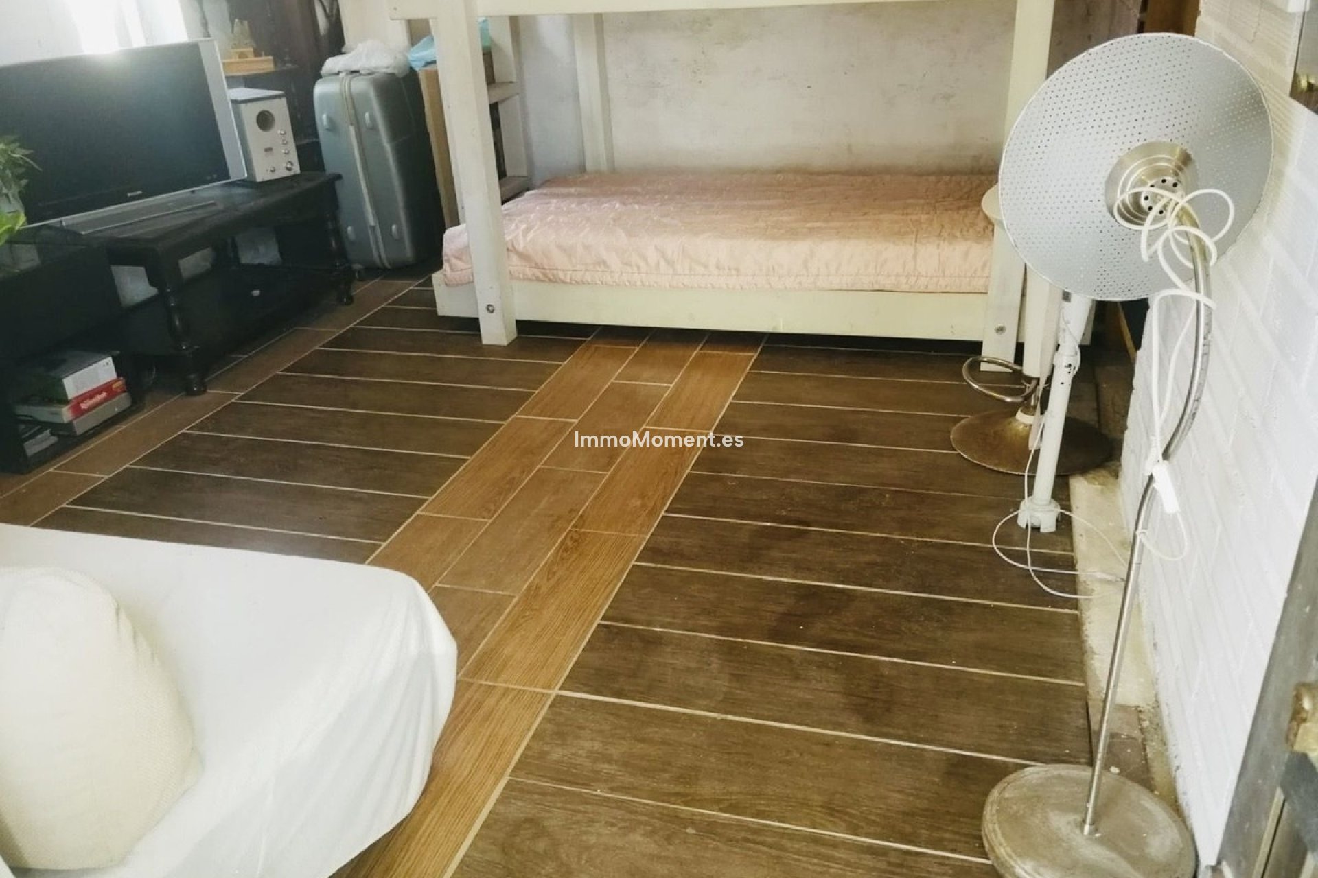 Reventa - Casa de campo - Interior  - Villafranco del Guadalhorce