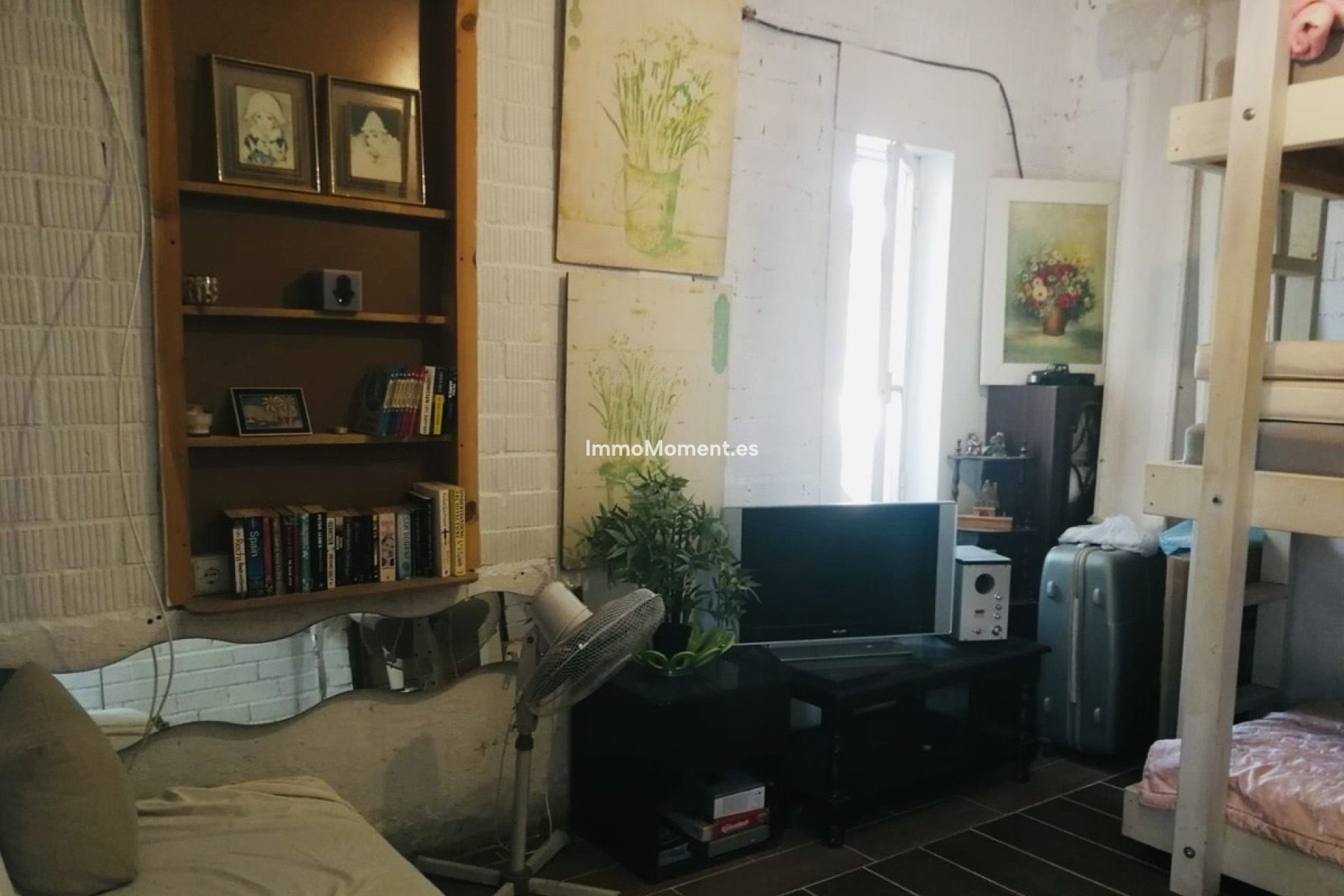 Reventa - Casa de campo - Interior  - Villafranco del Guadalhorce