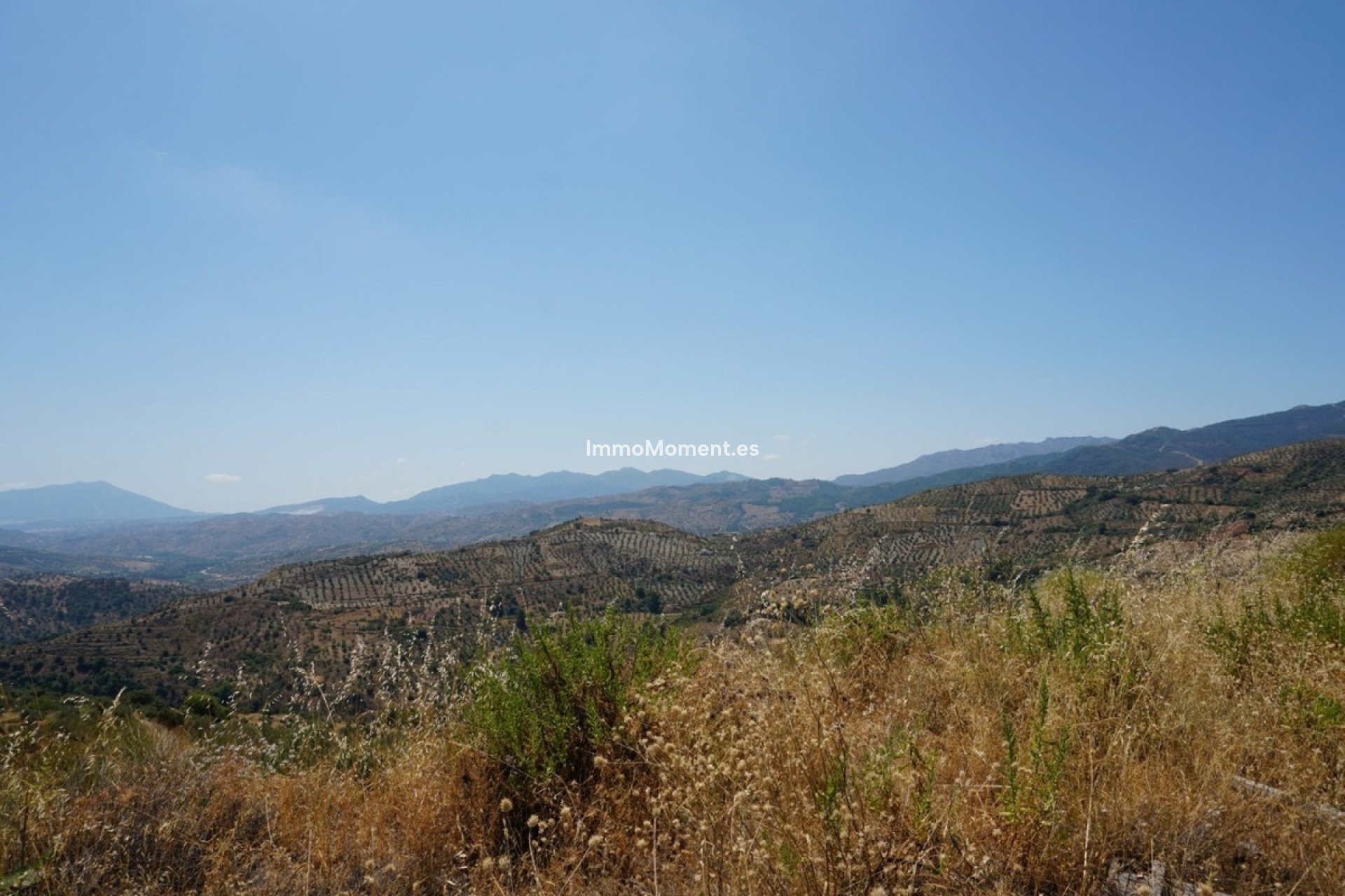 Reventa - Casa de campo - Interior  - Yunquera