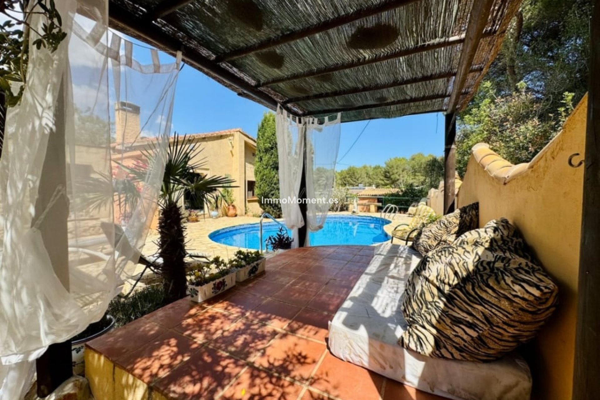 Reventa - Casa de campo - Jávea - Jávea - Xàbia Centro