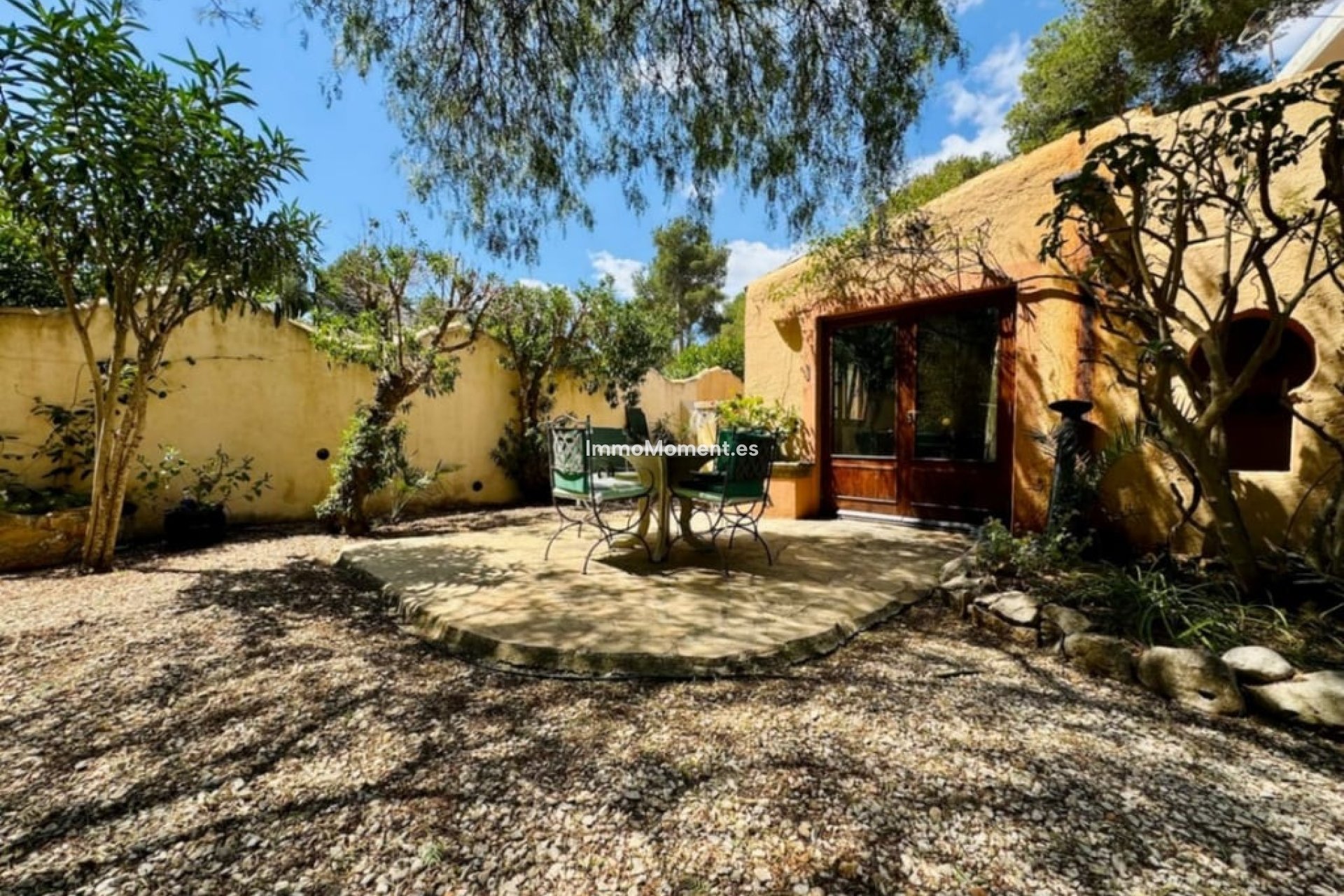 Reventa - Casa de campo - Jávea - Jávea - Xàbia Centro