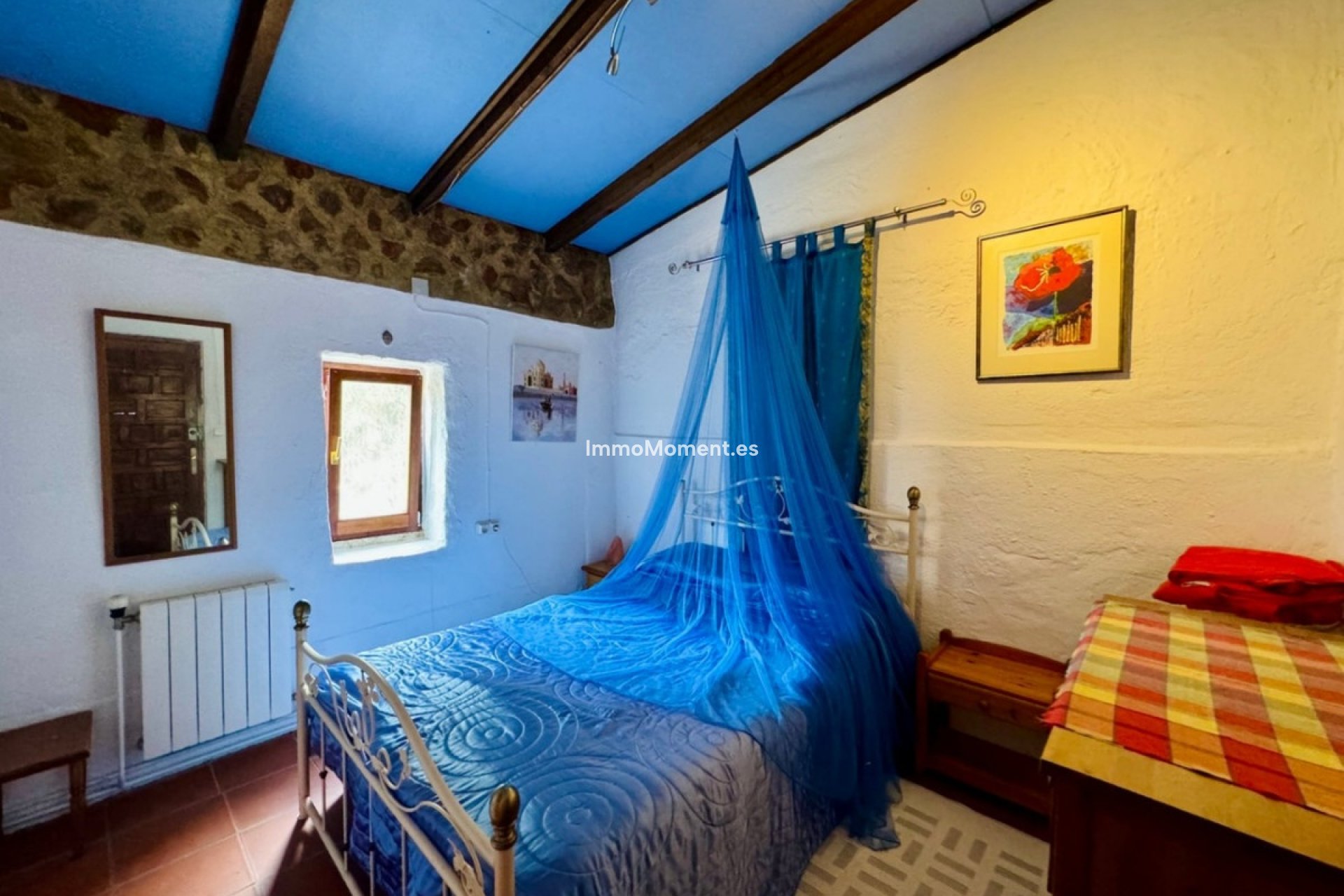 Reventa - Casa de campo - Jávea - Jávea - Xàbia Centro