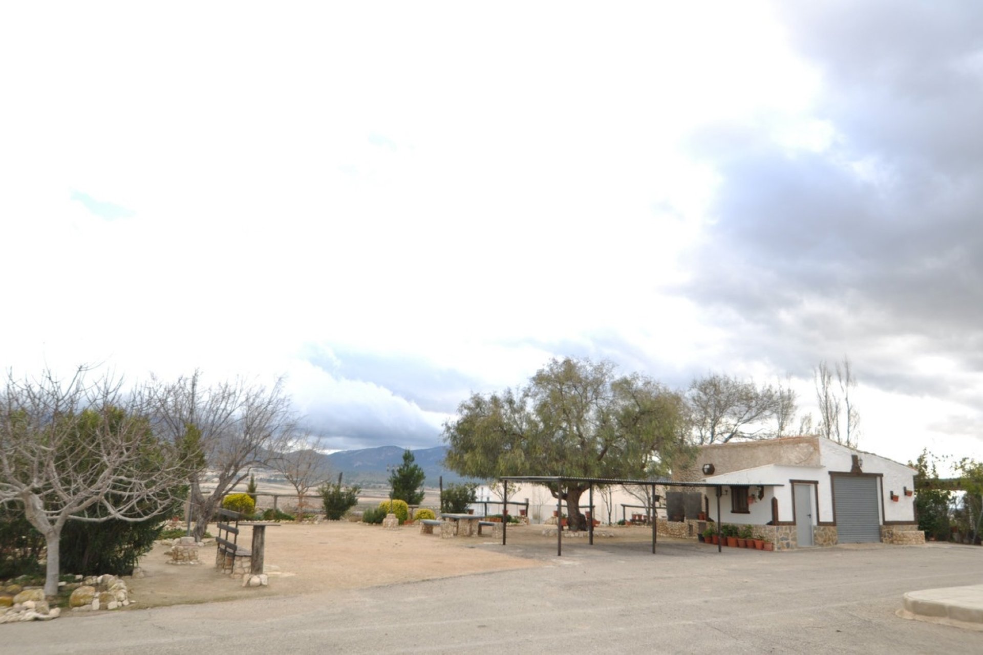 Reventa - Casa de campo - Jumilla - Jumilla Centro