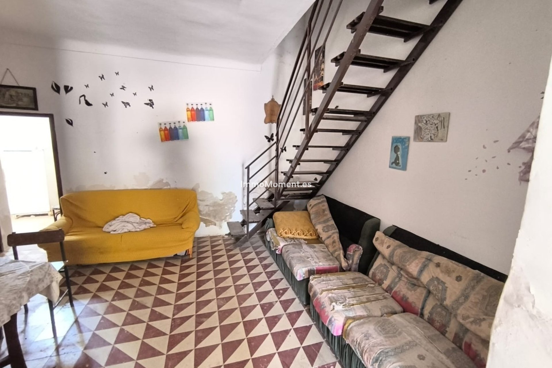 Reventa - Casa de campo - Jumilla - Jumilla Centro