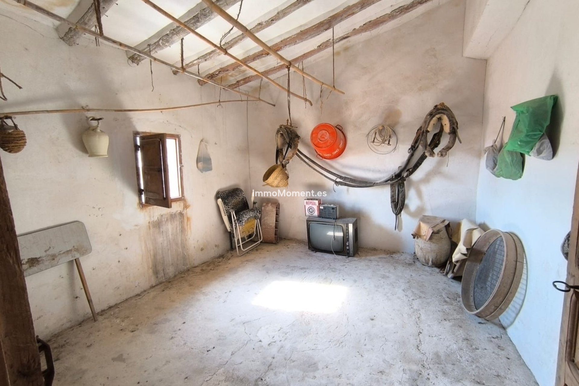 Reventa - Casa de campo - Jumilla - Jumilla Centro