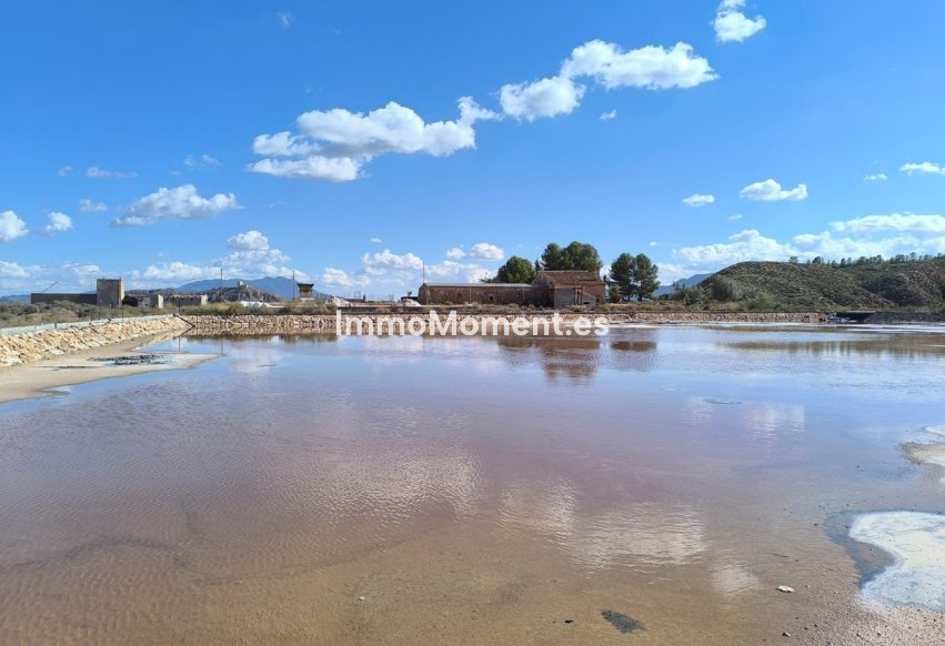 Reventa - Casa de campo - Jumilla - Jumilla Centro