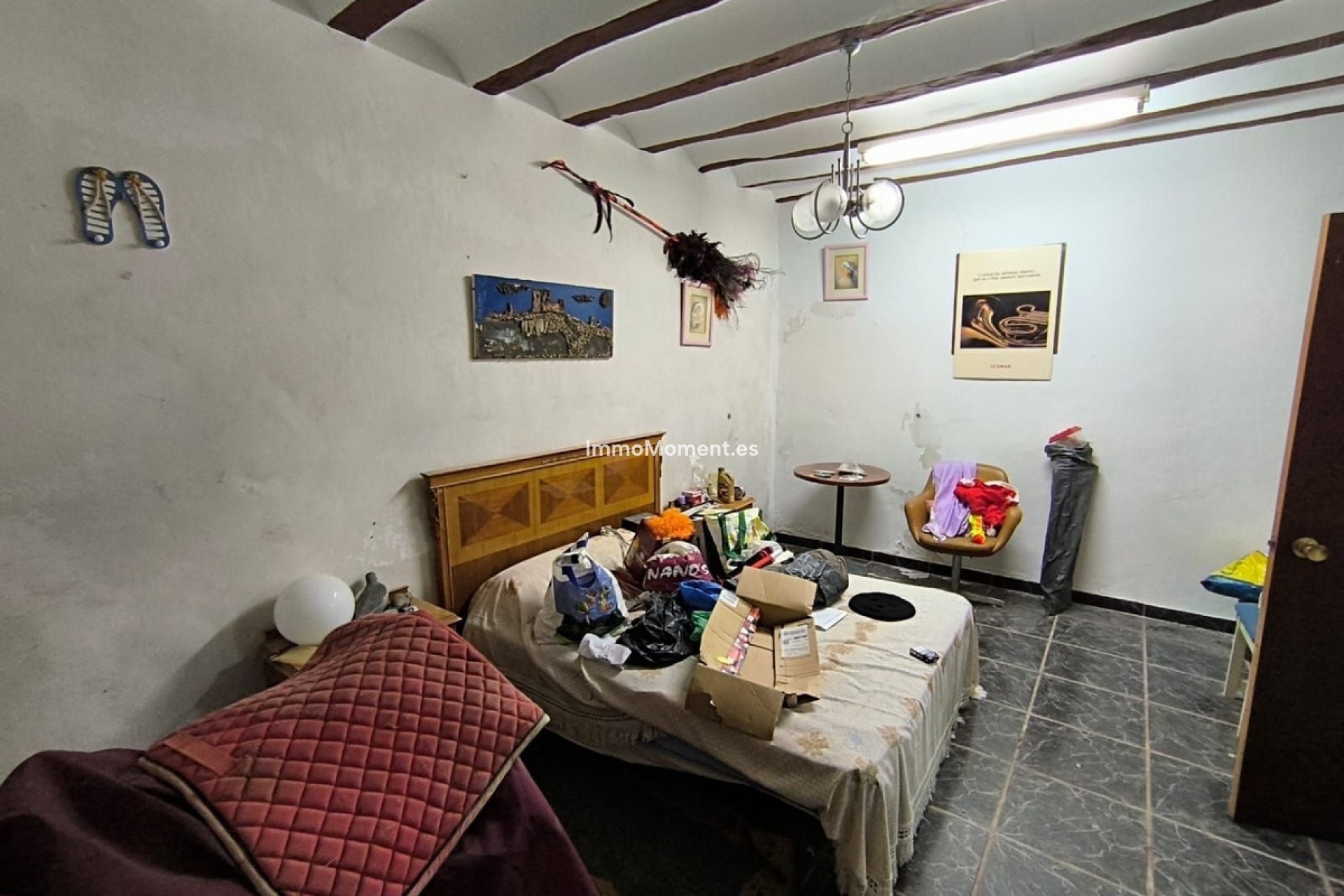 Reventa - Casa de campo - Jumilla - Jumilla Centro