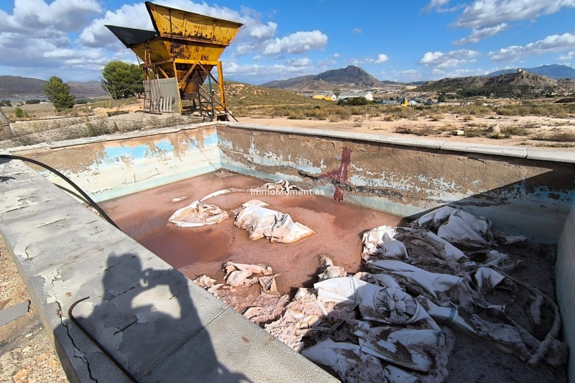 Reventa - Casa de campo - Jumilla - Jumilla Centro