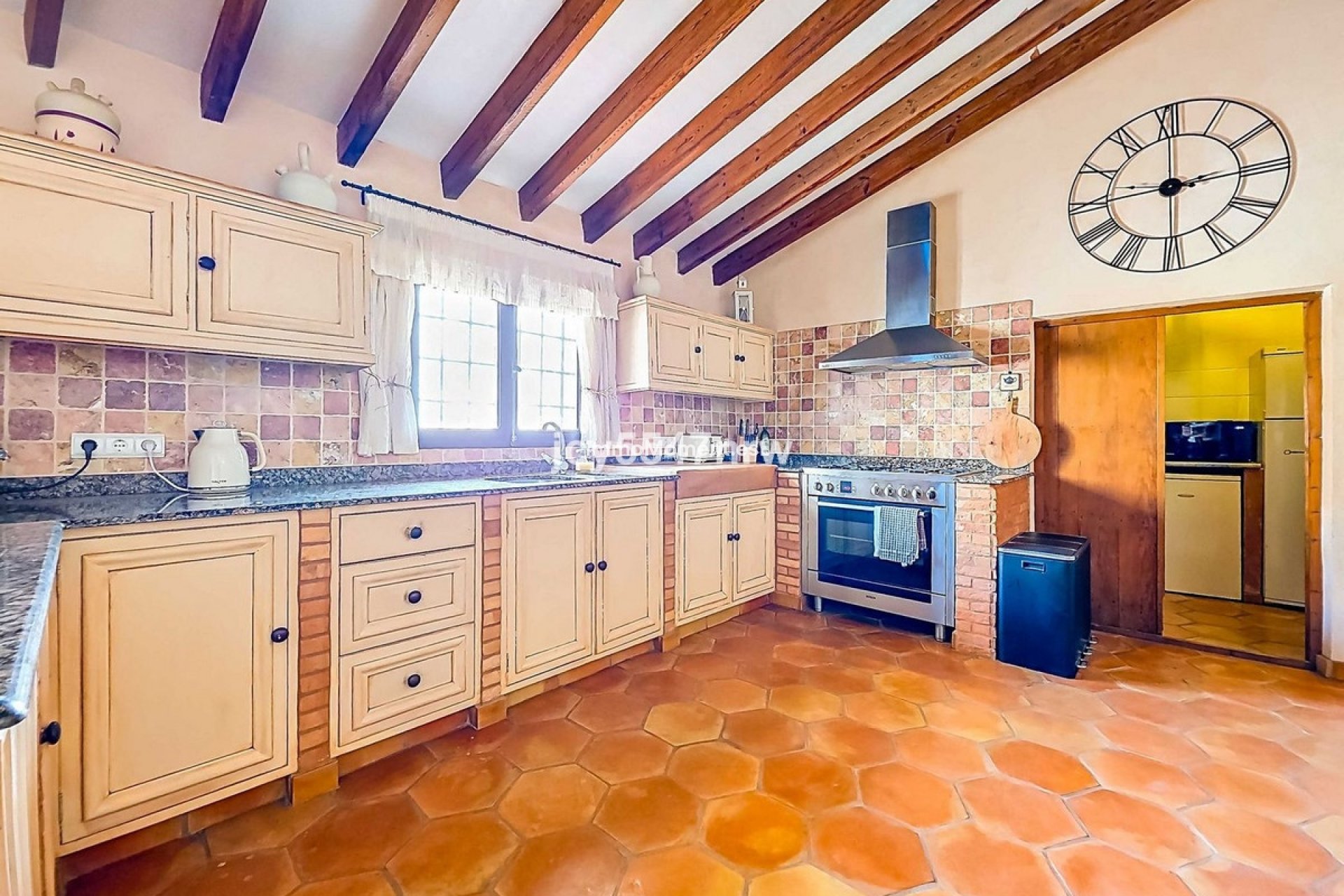 Reventa - Casa de campo - Jumilla - Jumilla Centro