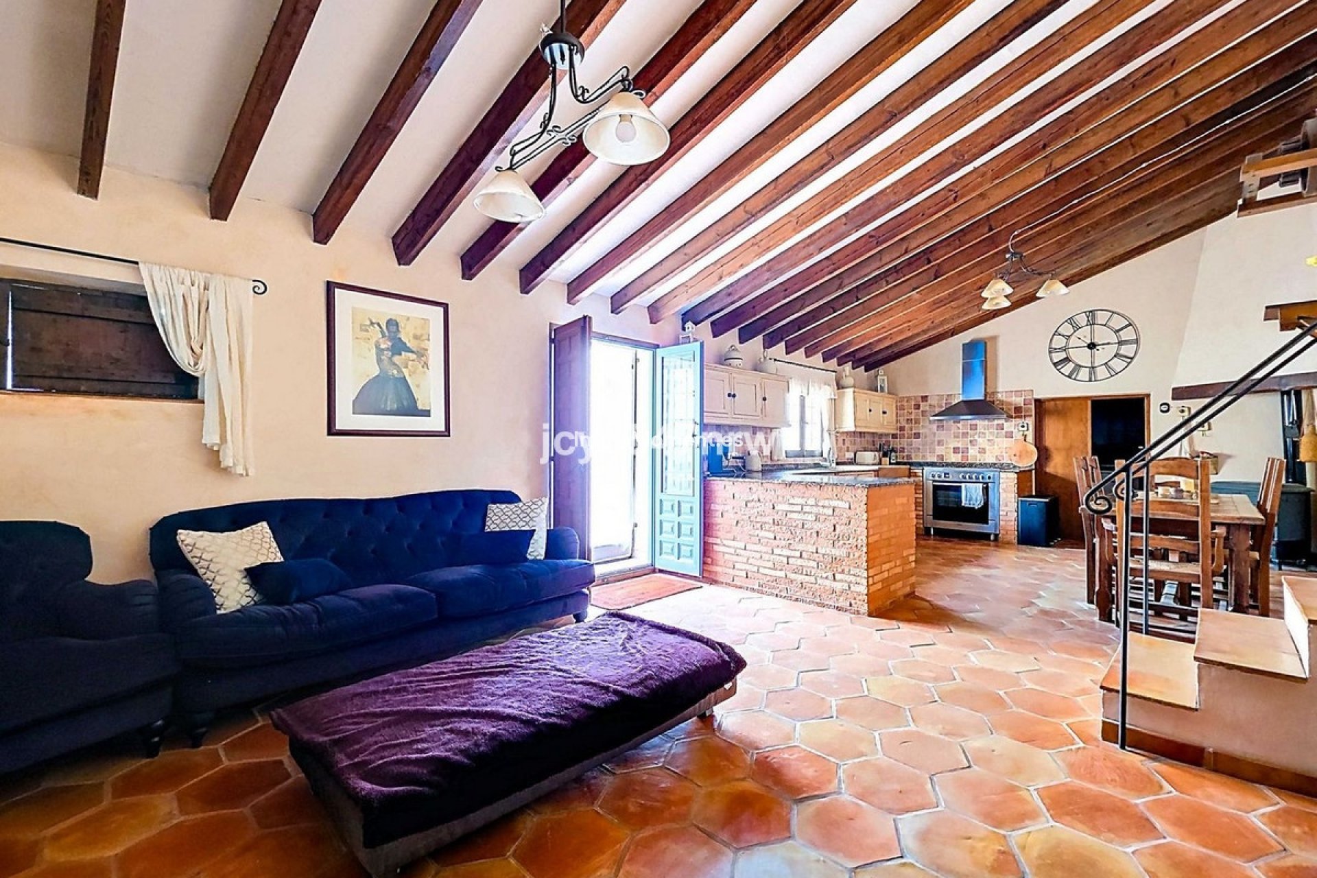 Reventa - Casa de campo - Jumilla - Jumilla Centro