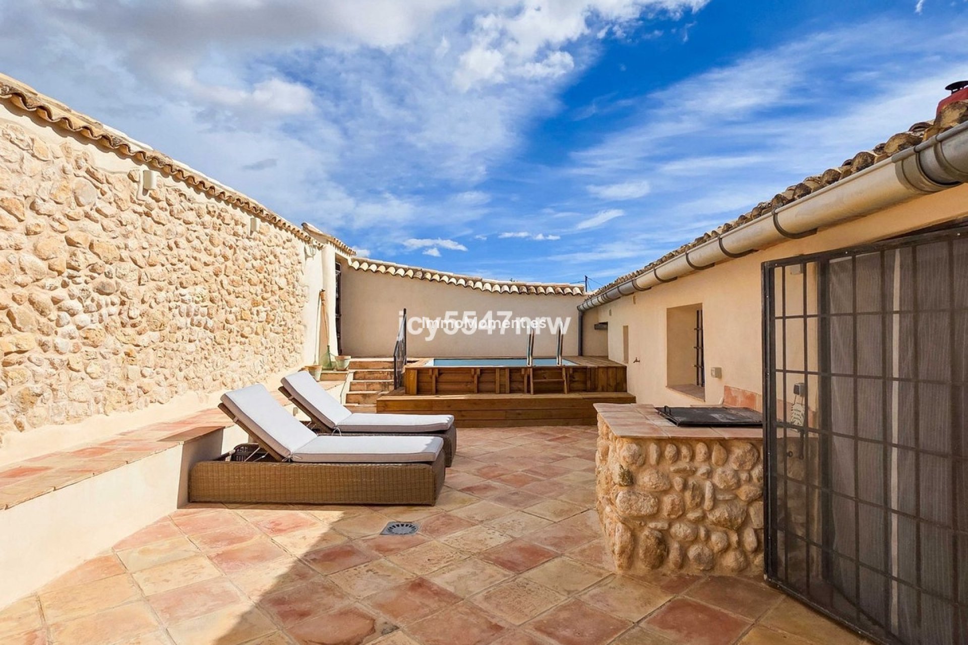 Reventa - Casa de campo - Jumilla - Jumilla Centro