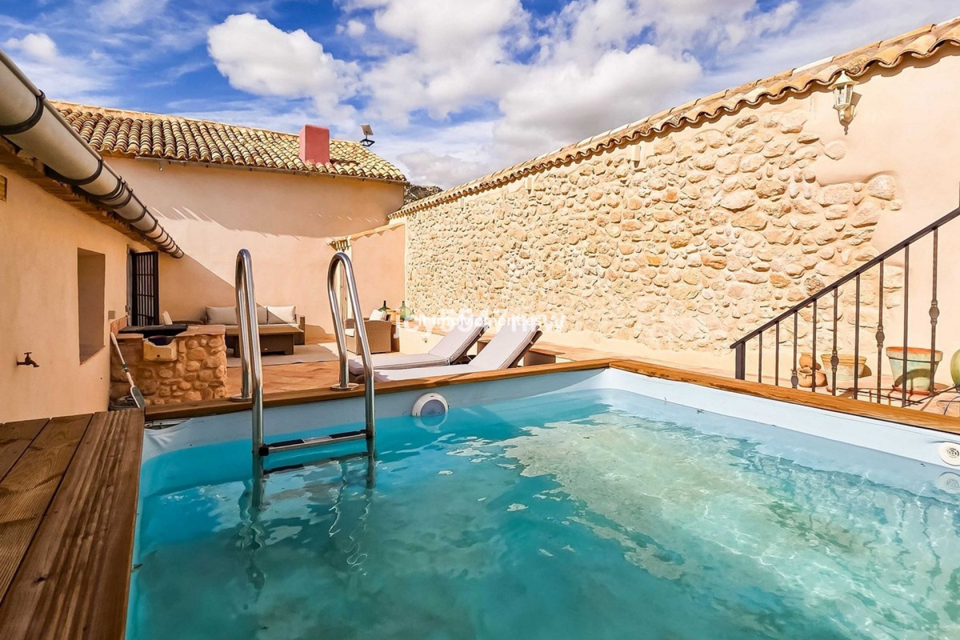 Reventa - Casa de campo - Jumilla - Jumilla Centro