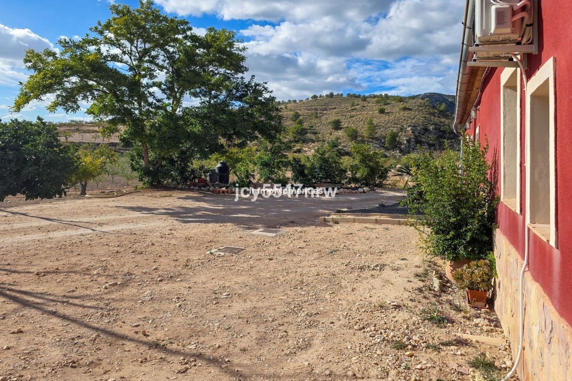 Reventa - Casa de campo - Jumilla - Jumilla Centro