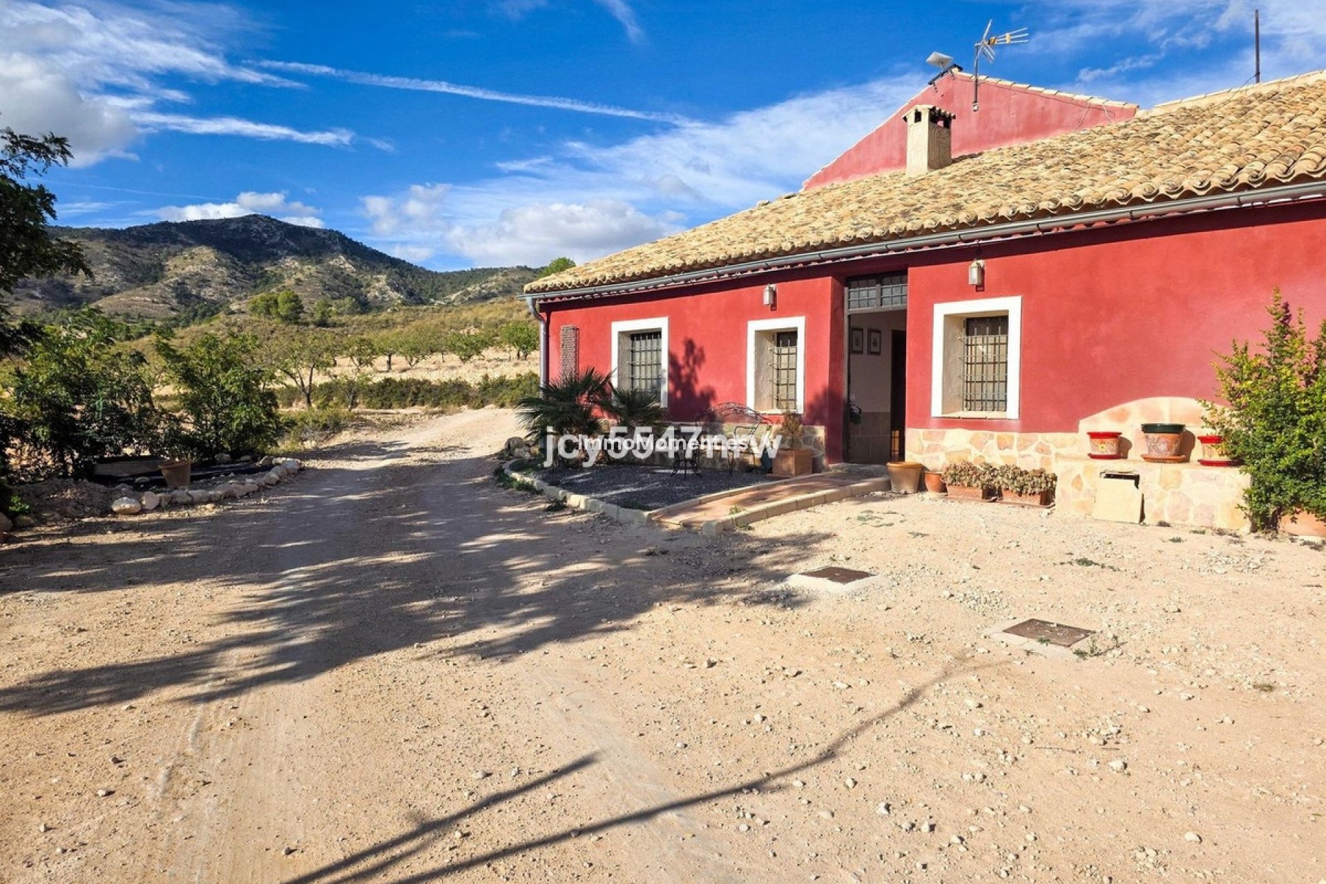 Reventa - Casa de campo - Jumilla - Jumilla Centro