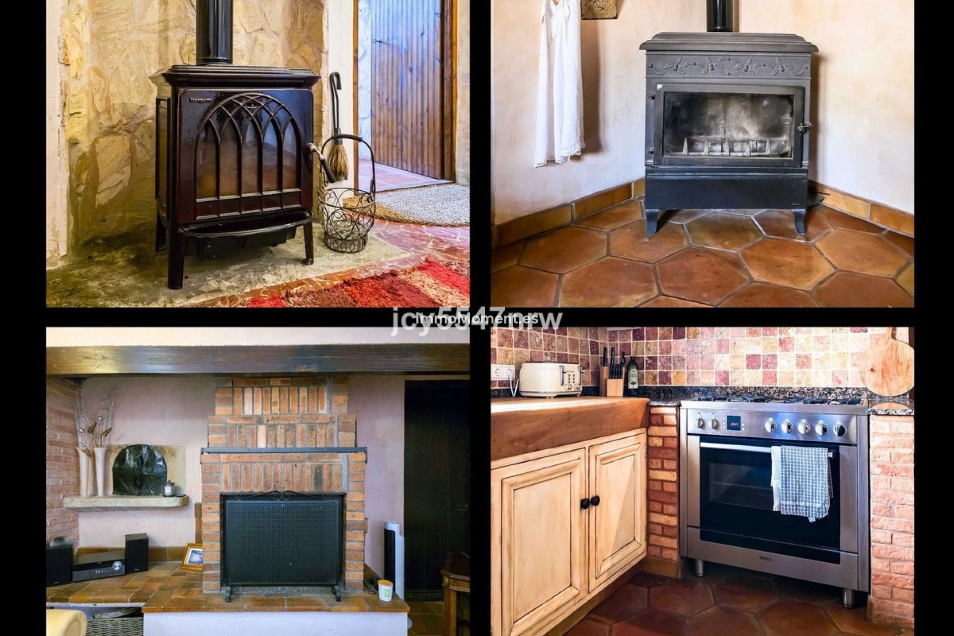 Reventa - Casa de campo - Jumilla - Jumilla Centro