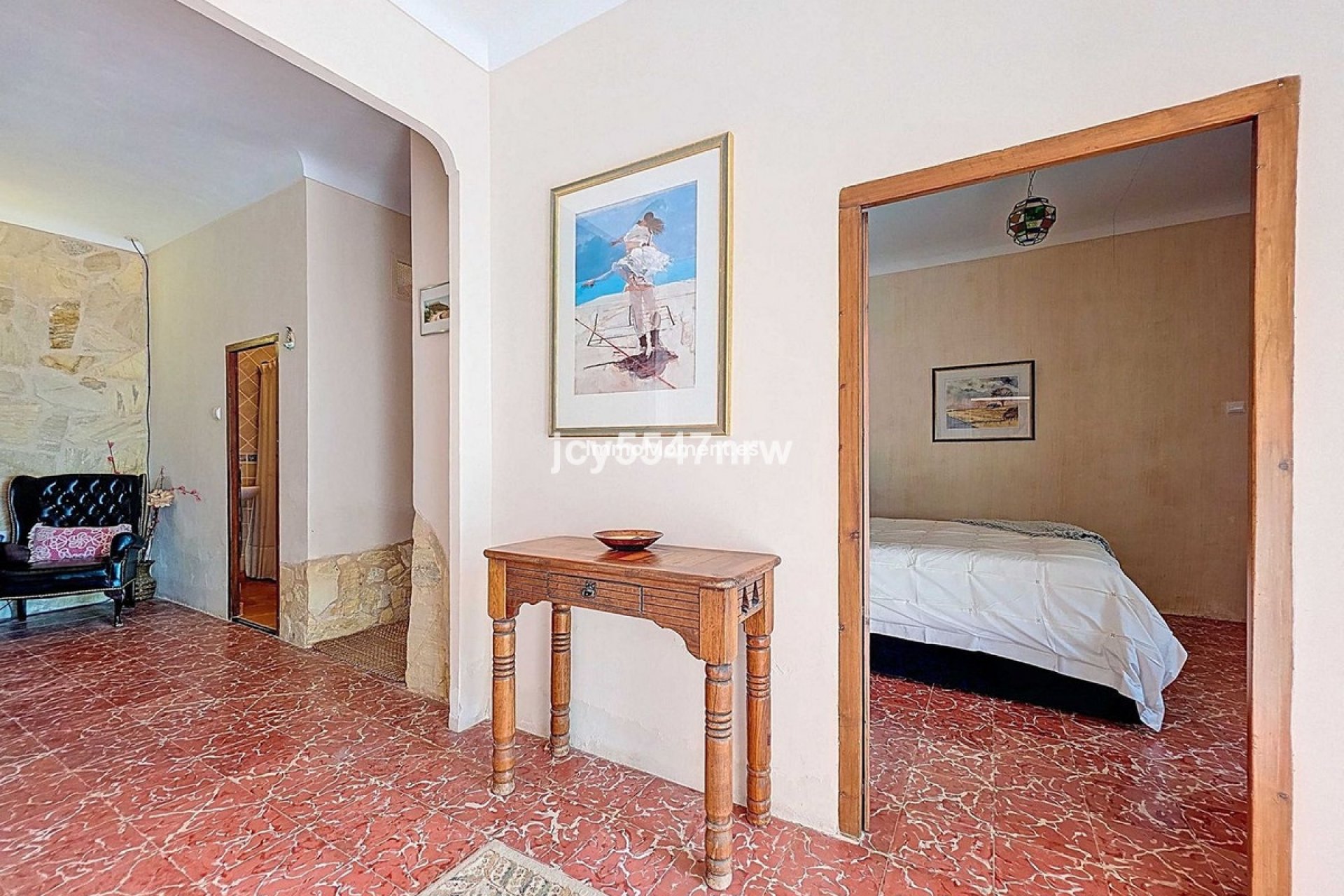 Reventa - Casa de campo - Jumilla - Jumilla Centro