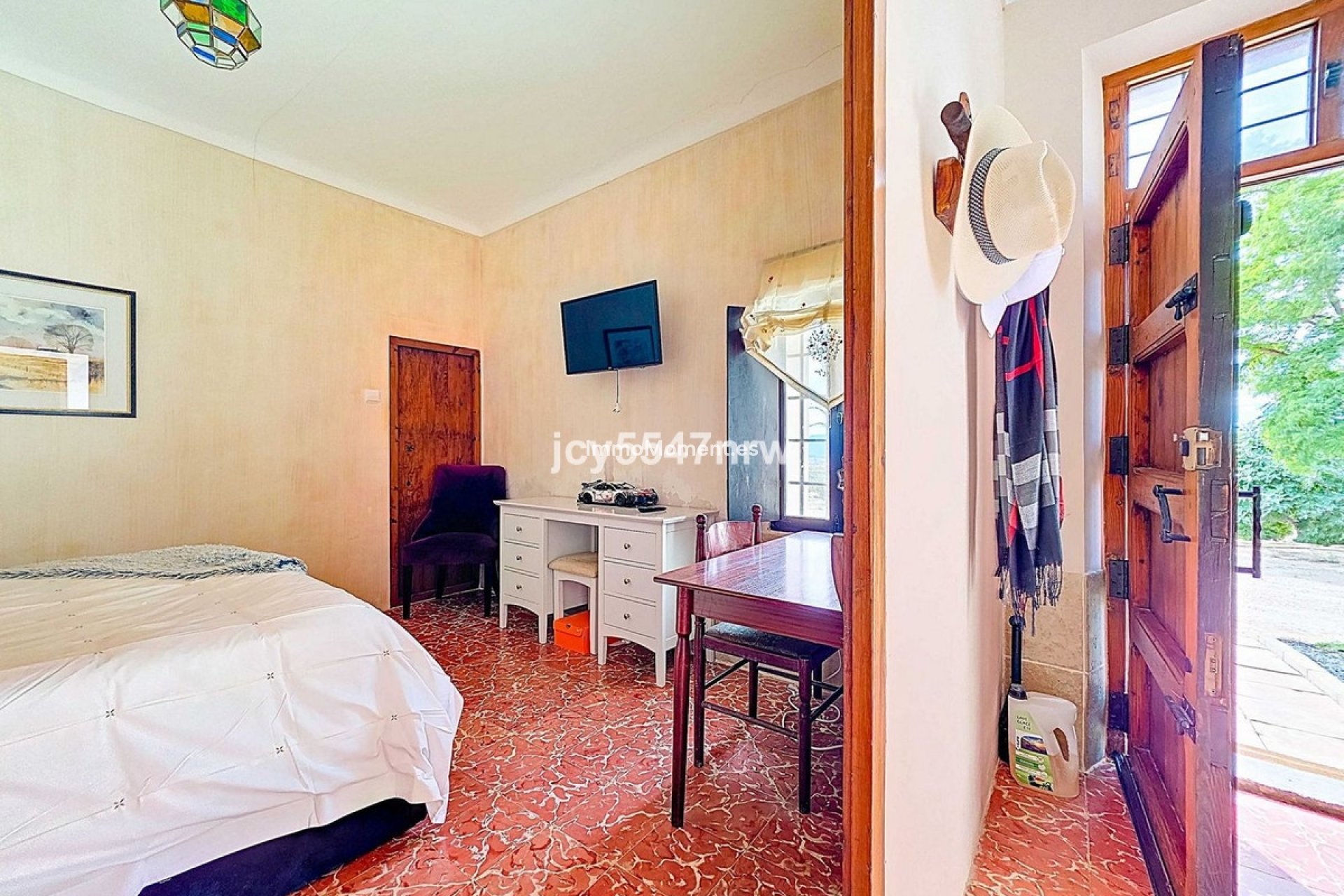 Reventa - Casa de campo - Jumilla - Jumilla Centro