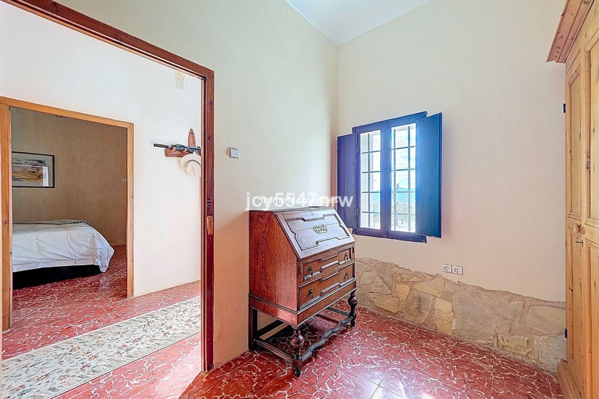 Reventa - Casa de campo - Jumilla - Jumilla Centro