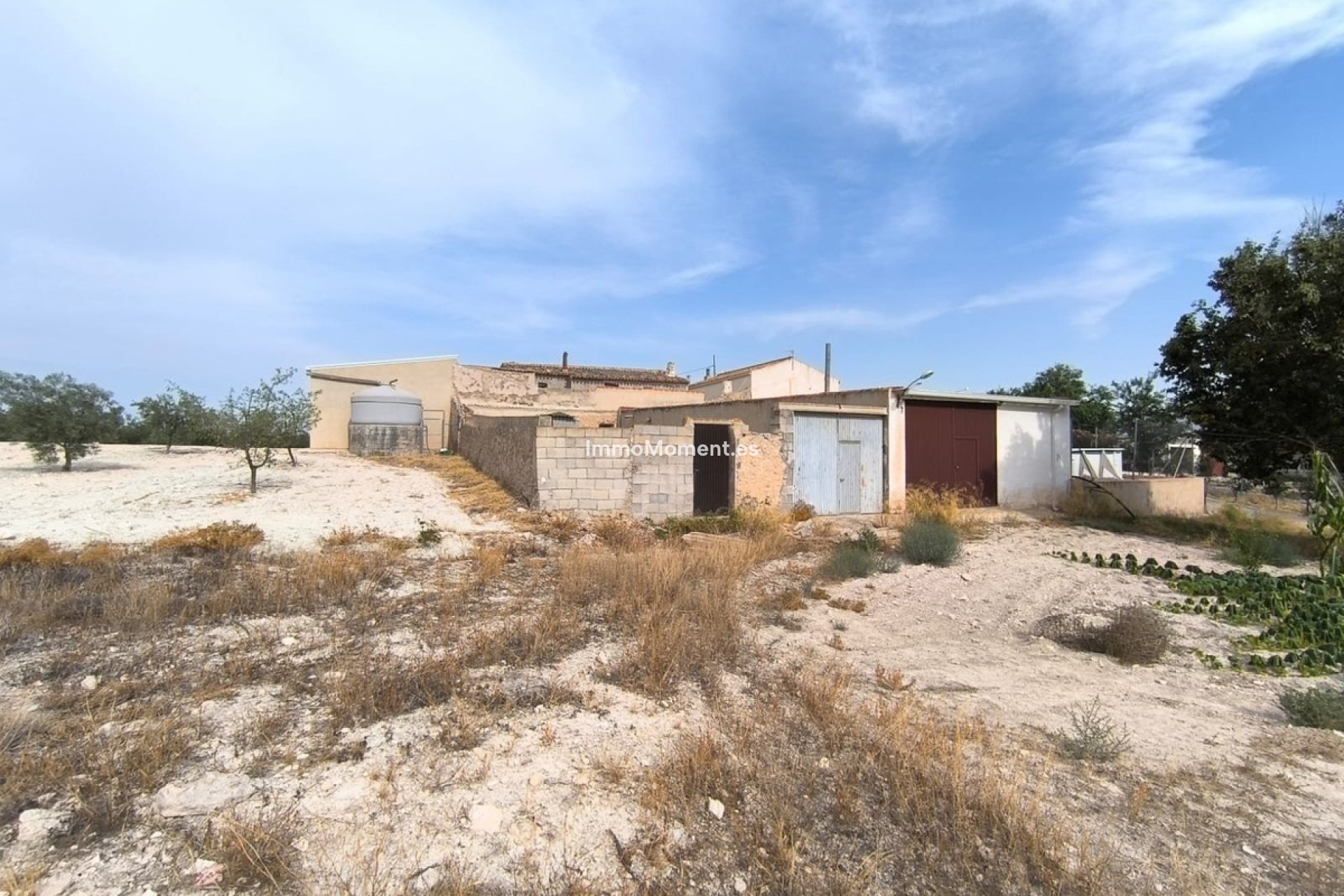 Reventa - Casa de campo - Jumilla - Jumilla Centro