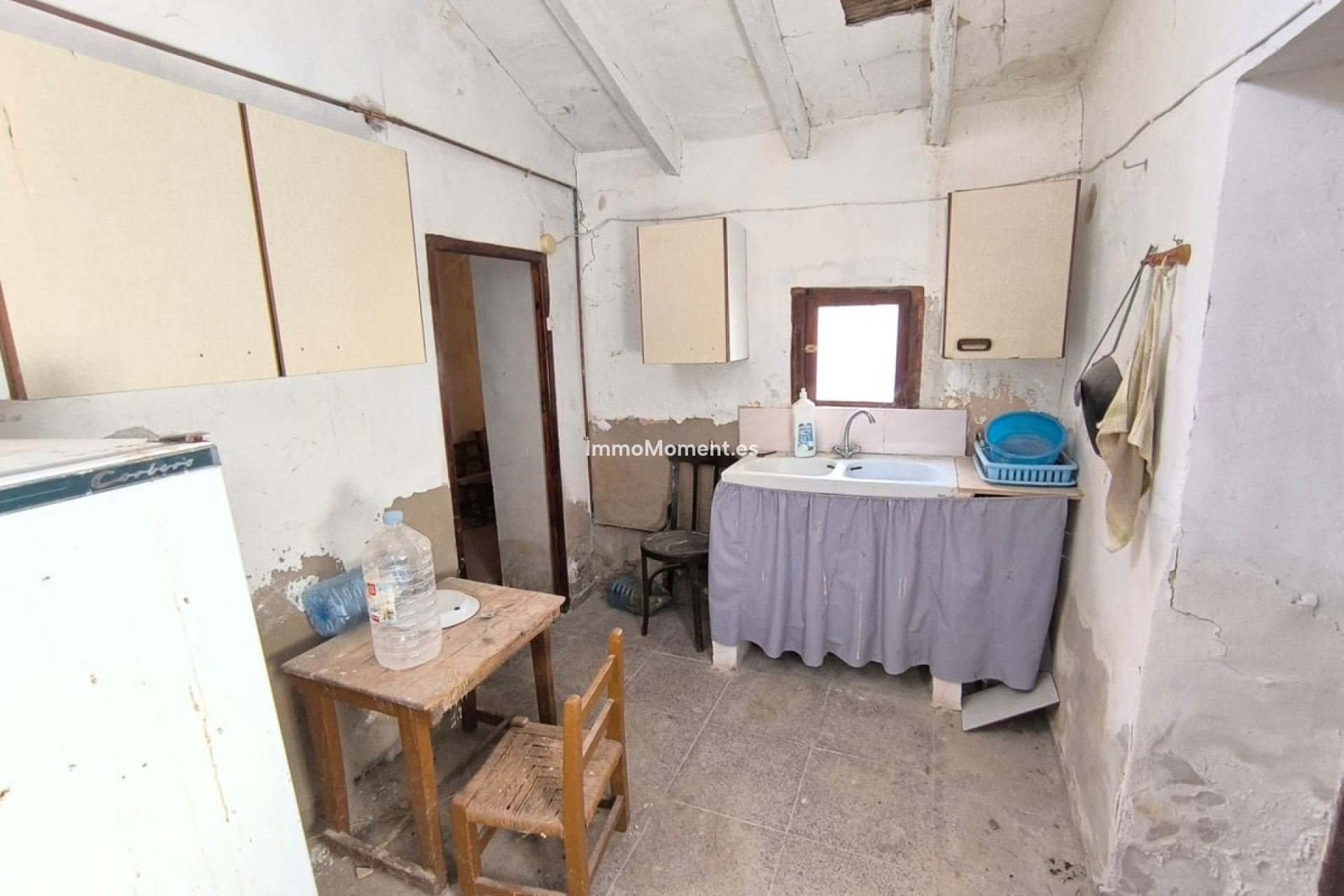 Reventa - Casa de campo - Jumilla - Jumilla Centro