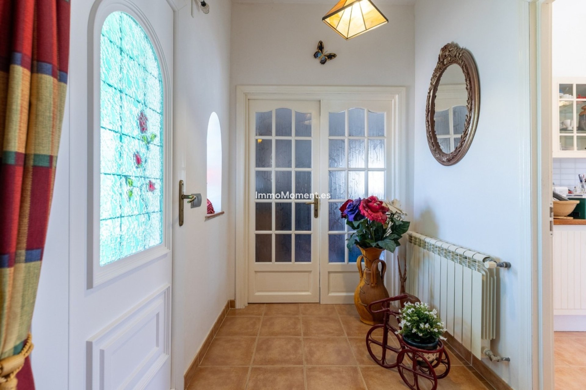 Reventa - Casa de campo - Jumilla - Torre Del Rico