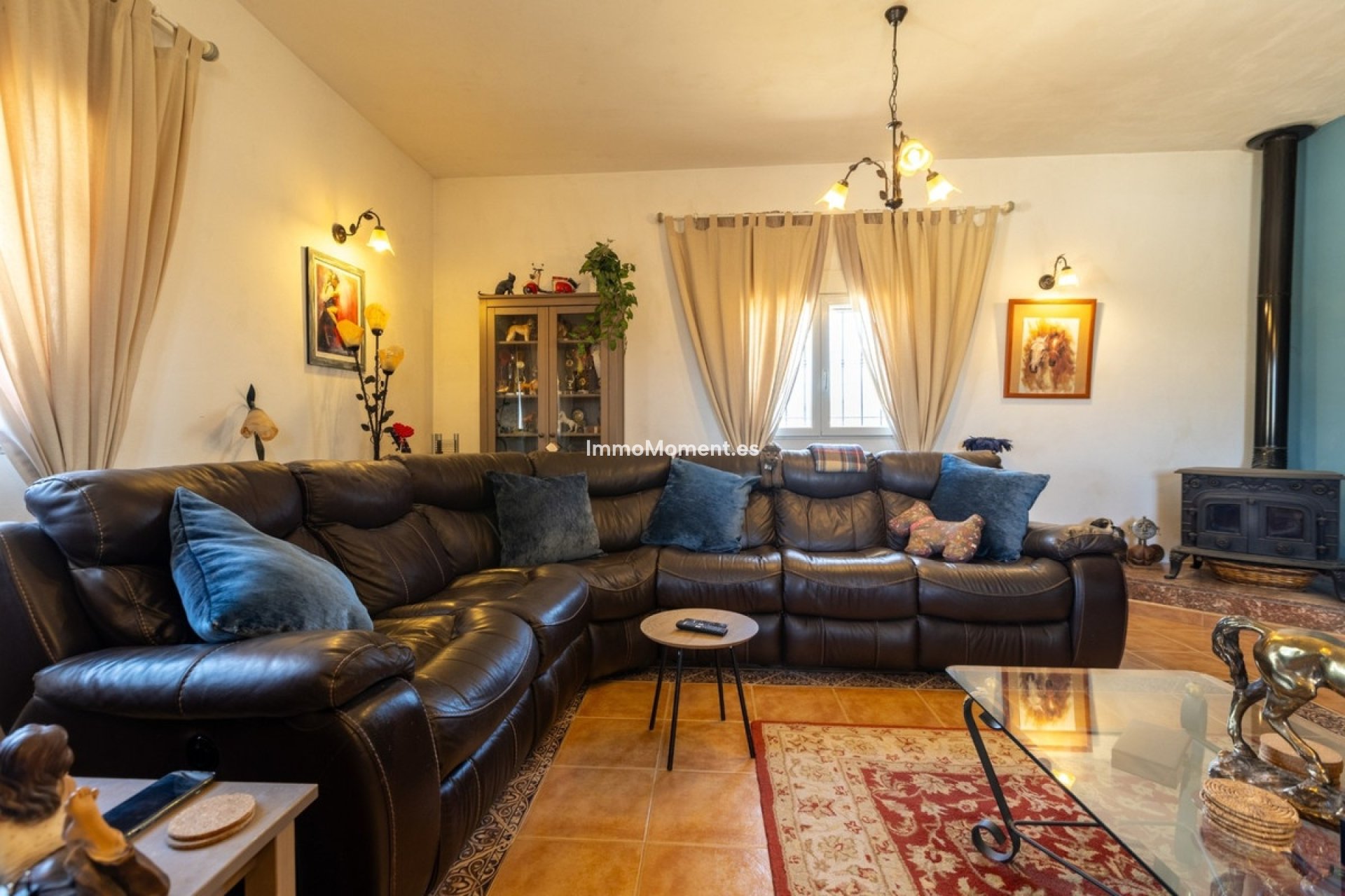 Reventa - Casa de campo - Jumilla - Torre Del Rico