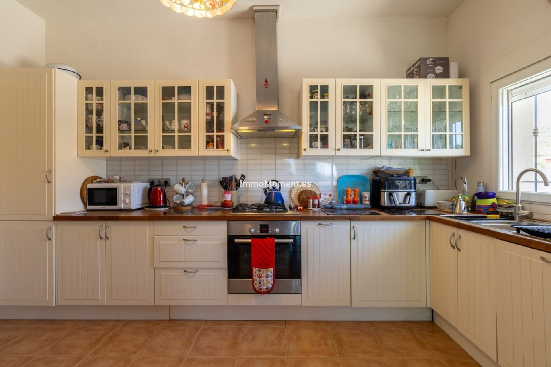 Reventa - Casa de campo - Jumilla - Torre Del Rico