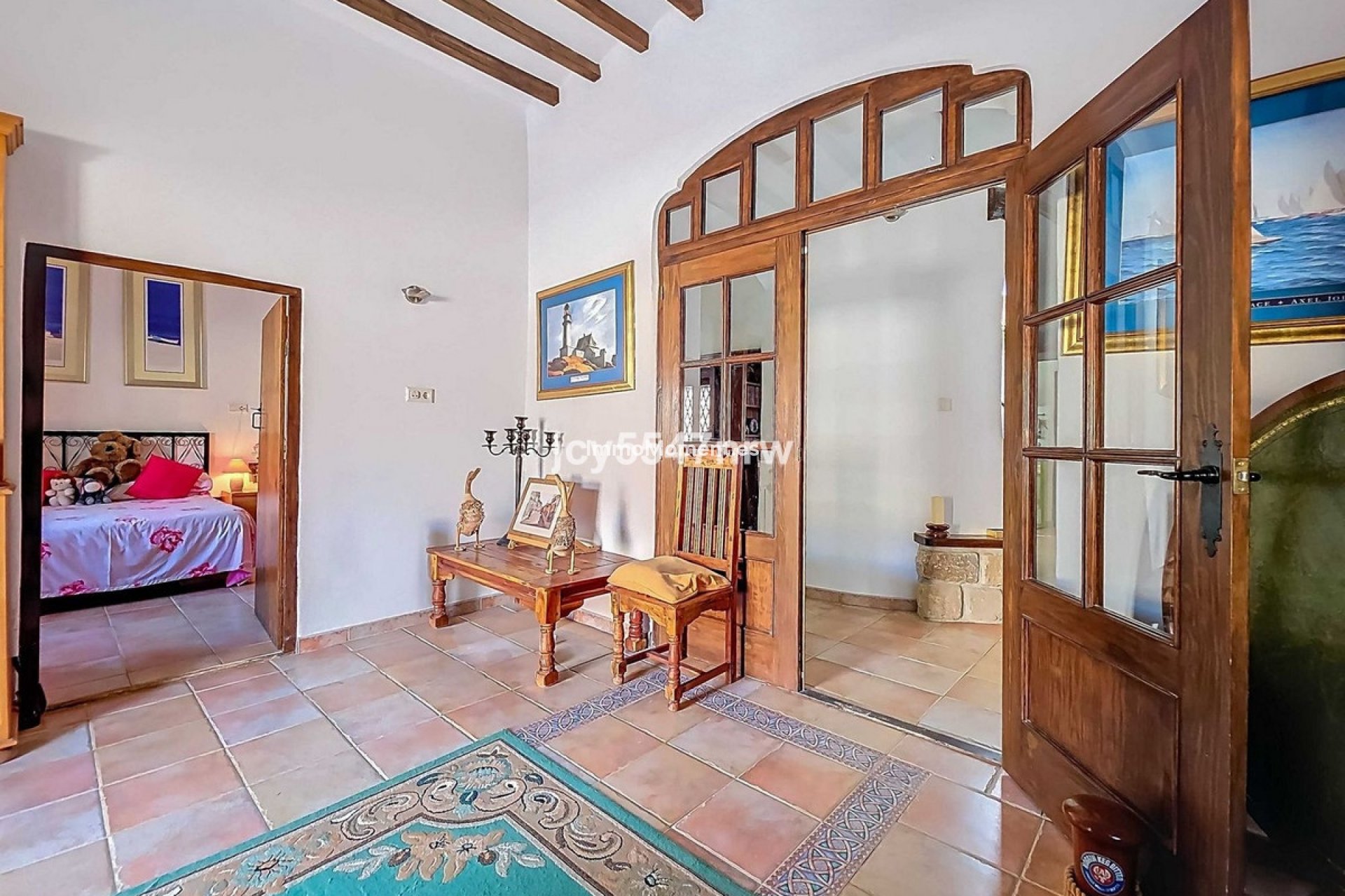 Reventa - Casa de campo - Jumilla - Torre Del Rico