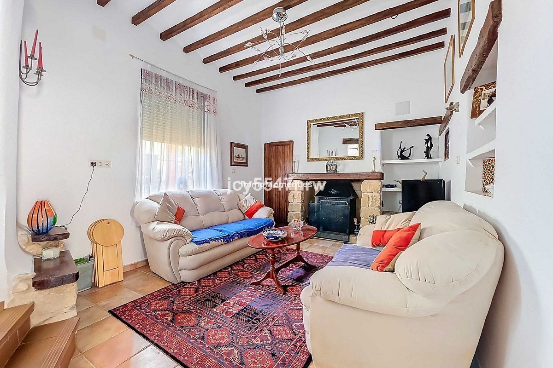 Reventa - Casa de campo - Jumilla - Torre Del Rico