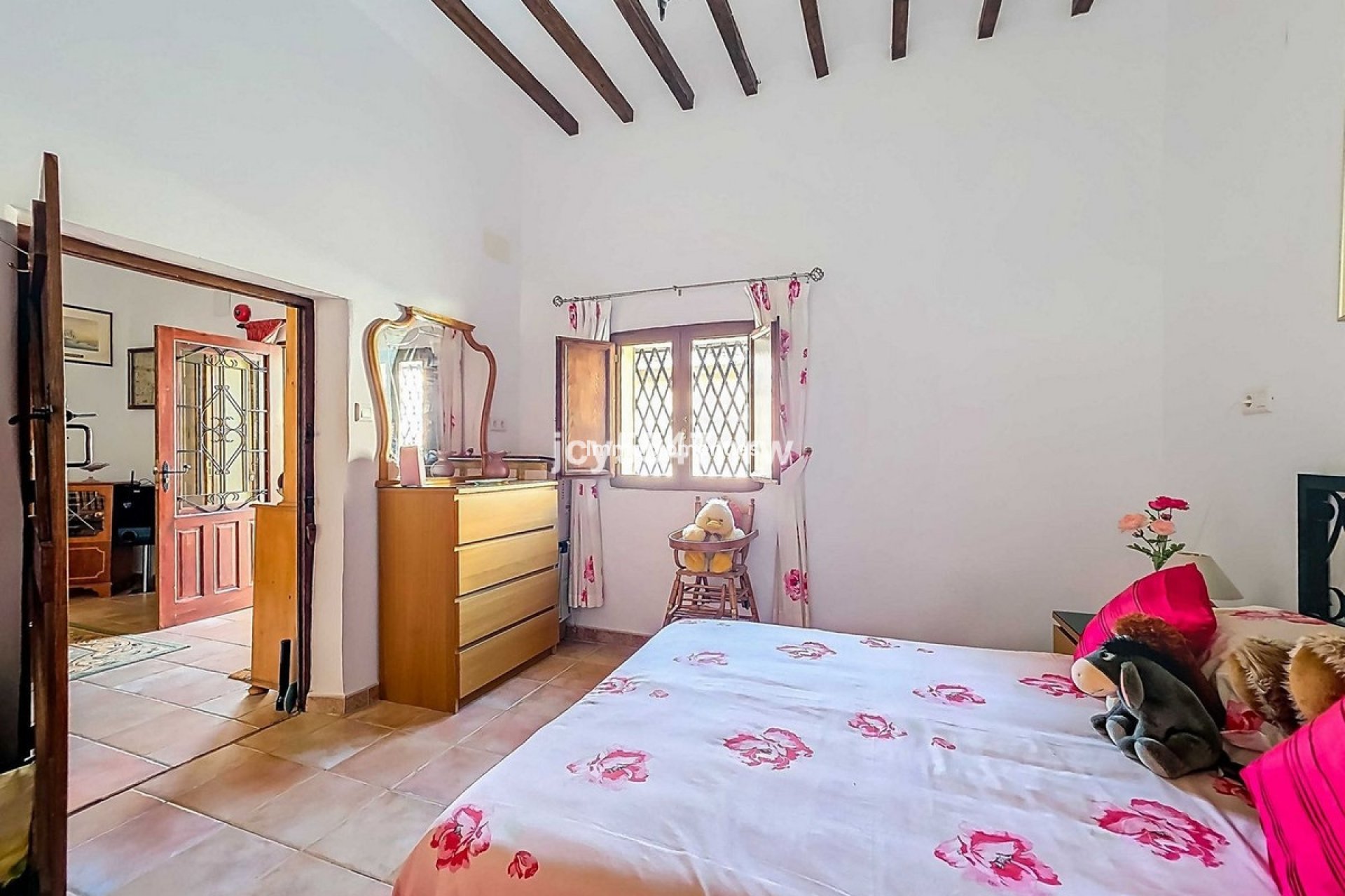 Reventa - Casa de campo - Jumilla - Torre Del Rico