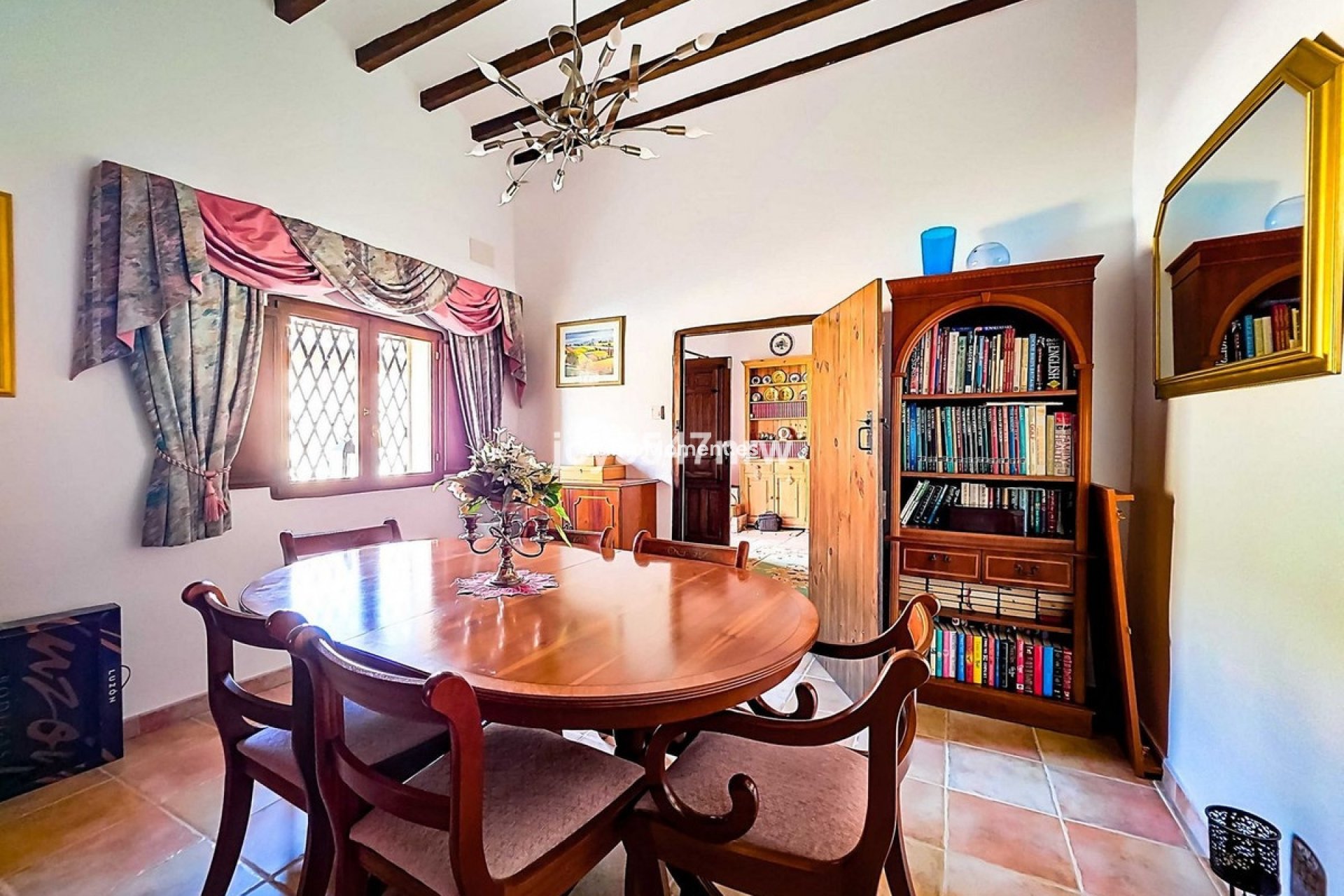 Reventa - Casa de campo - Jumilla - Torre Del Rico