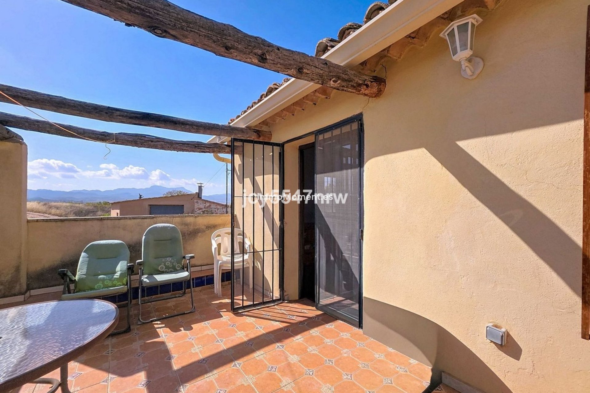 Reventa - Casa de campo - Jumilla - Torre Del Rico