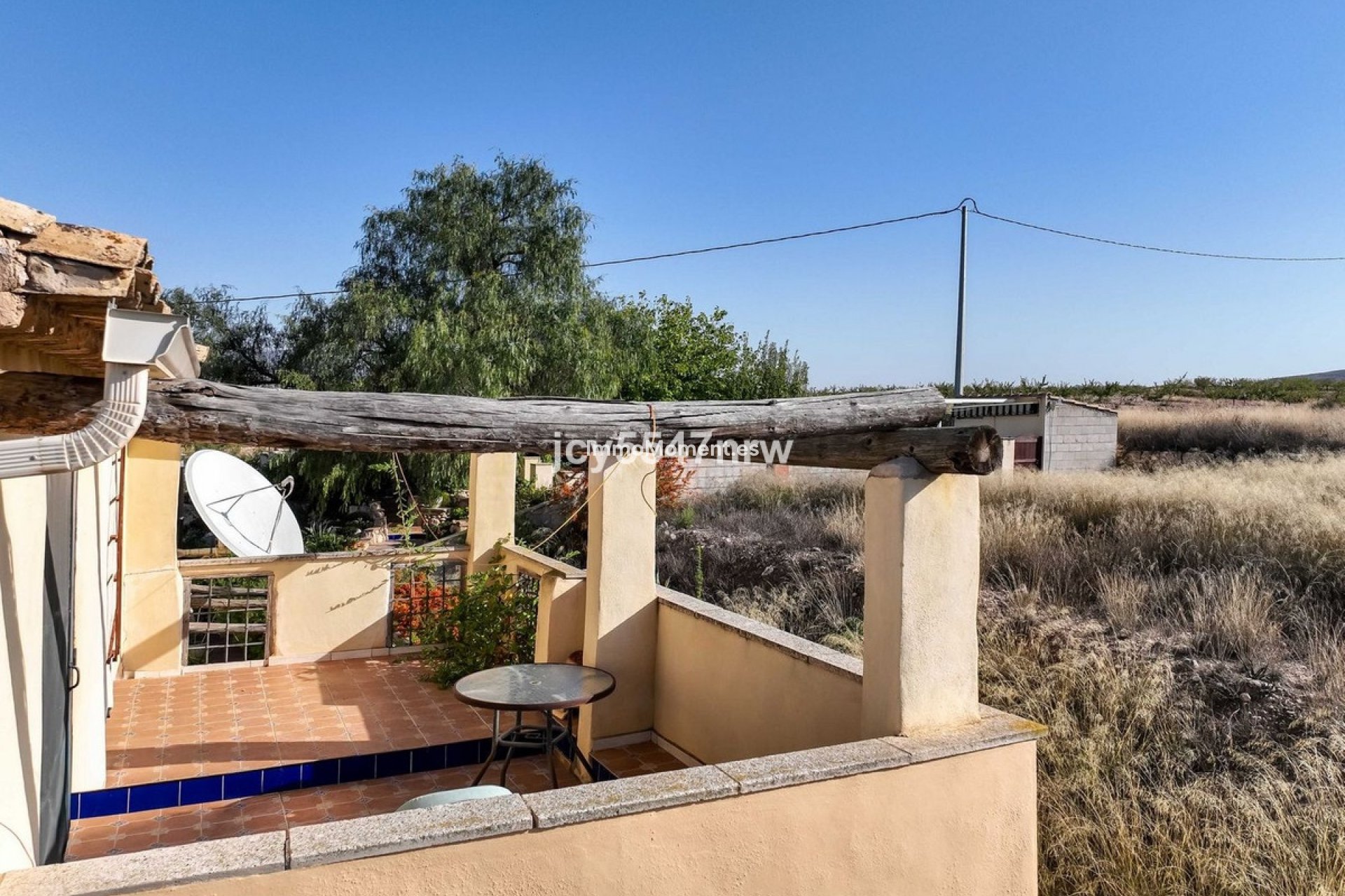 Reventa - Casa de campo - Jumilla - Torre Del Rico