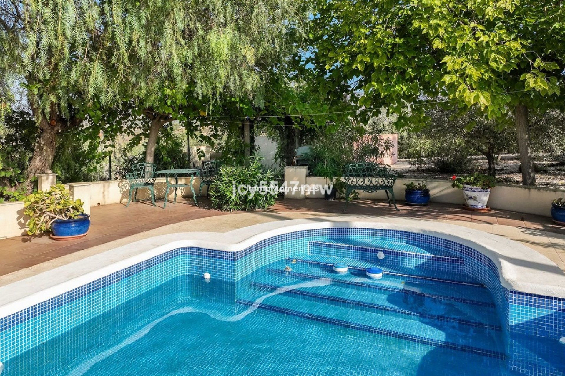 Reventa - Casa de campo - Jumilla - Torre Del Rico