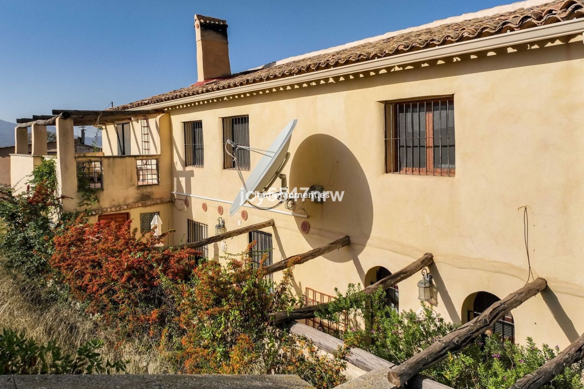 Reventa - Casa de campo - Jumilla - Torre Del Rico