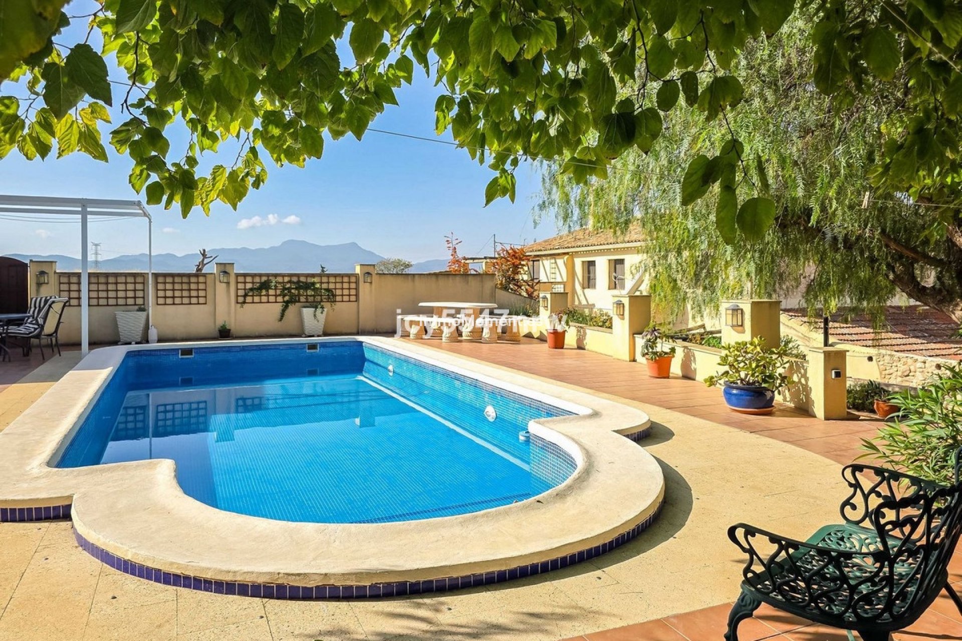 Reventa - Casa de campo - Jumilla - Torre Del Rico