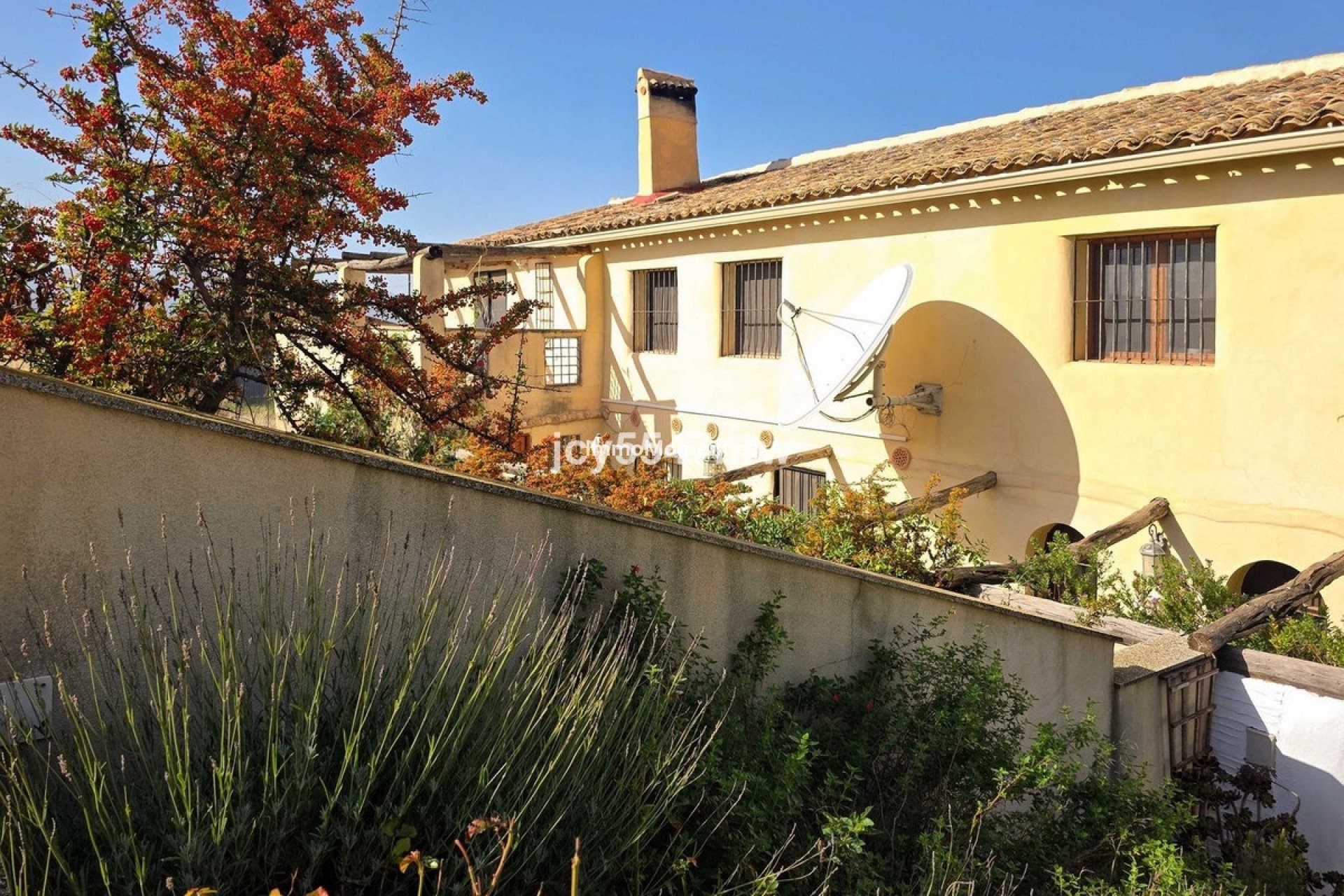 Reventa - Casa de campo - Jumilla - Torre Del Rico