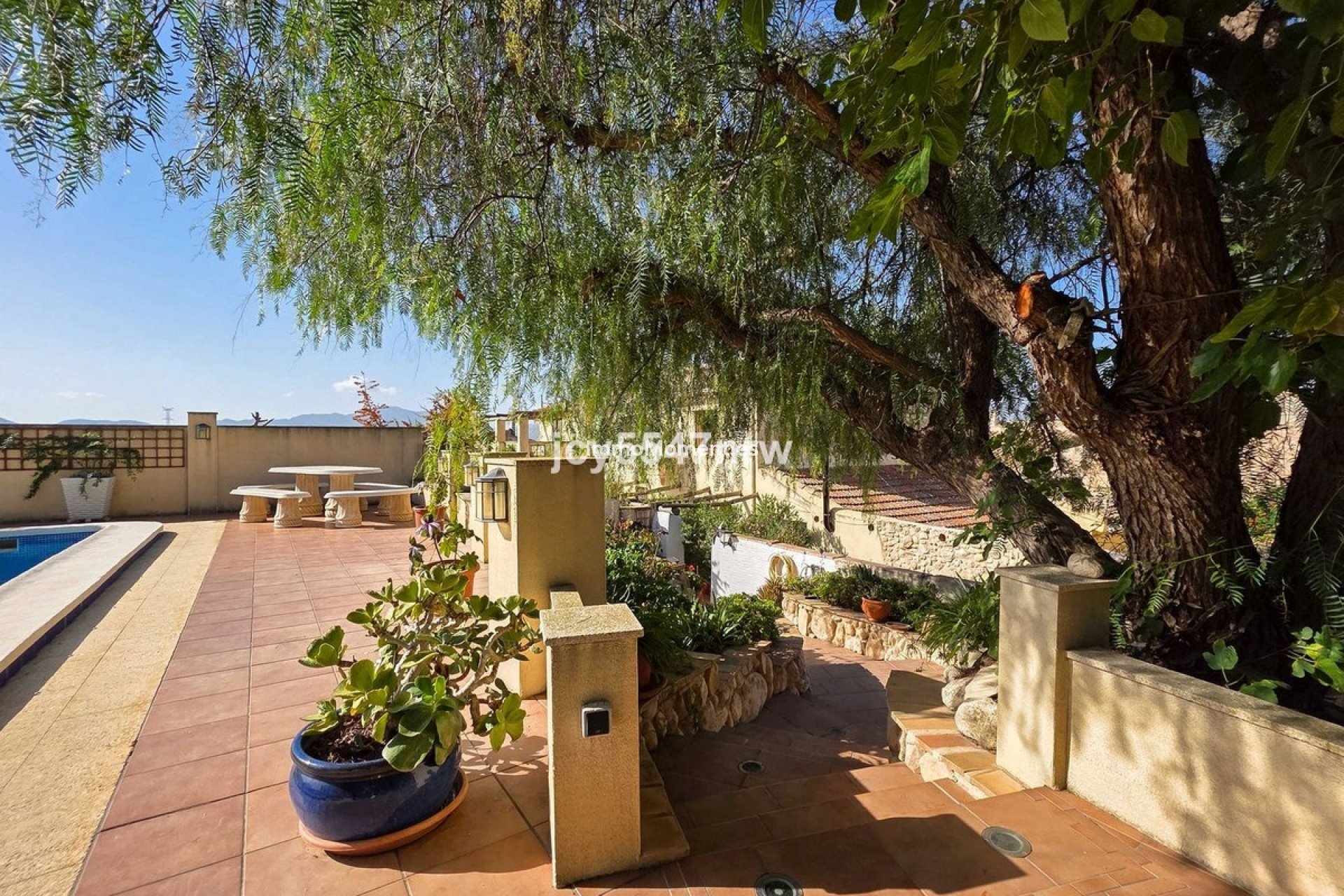 Reventa - Casa de campo - Jumilla - Torre Del Rico