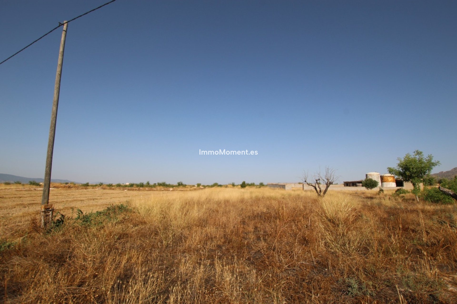 Reventa - Casa de campo - Jumilla - Torre Del Rico