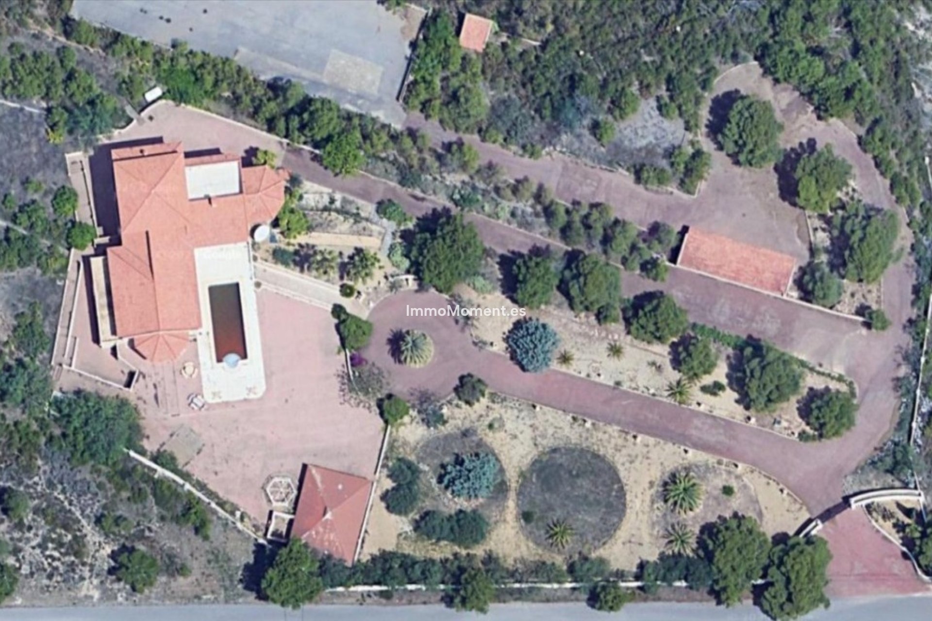 Reventa - Casa de campo - La Nucía - La Nucia Centro