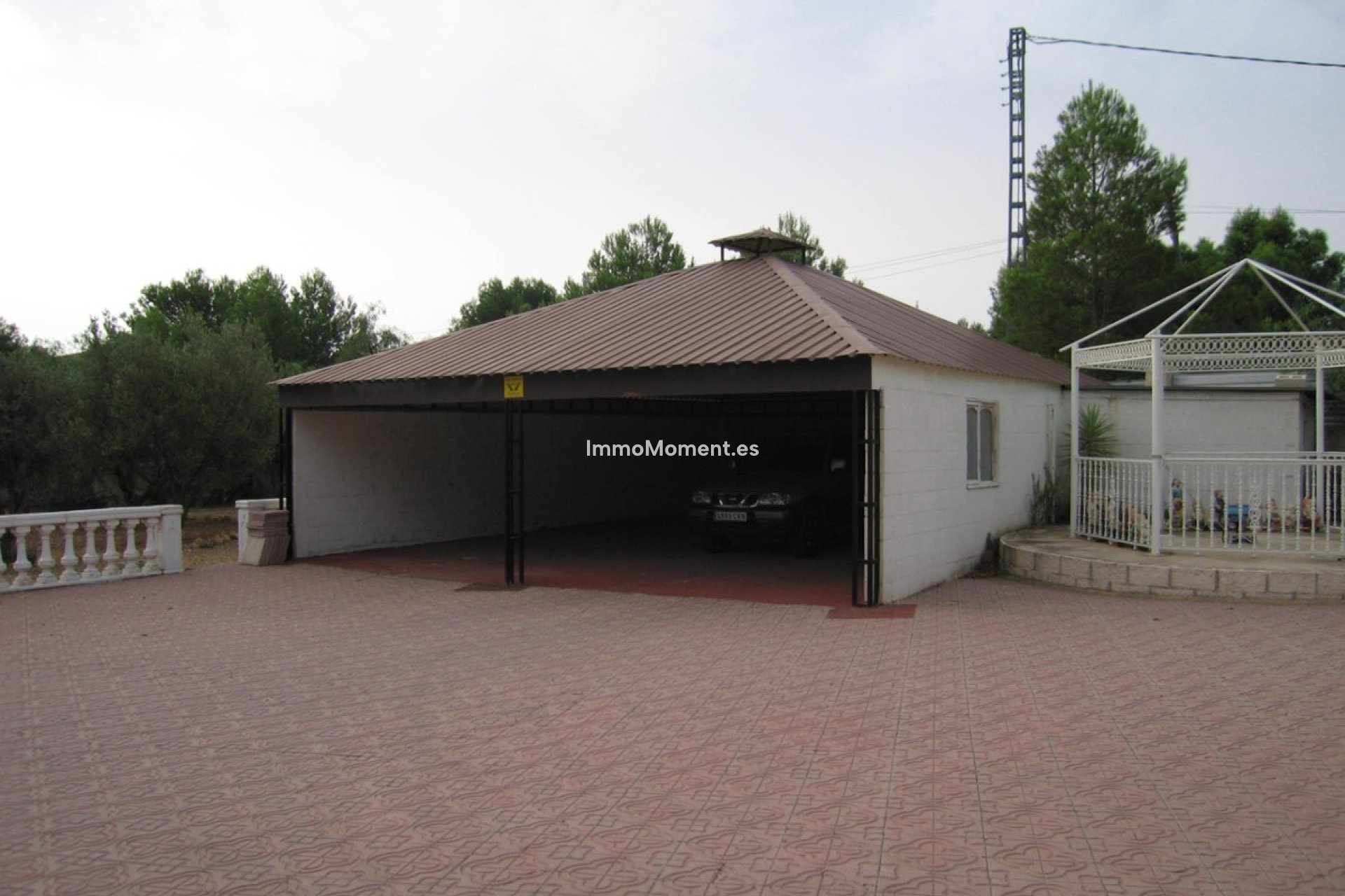 Reventa - Casa de campo - La Nucía - La Nucia Centro