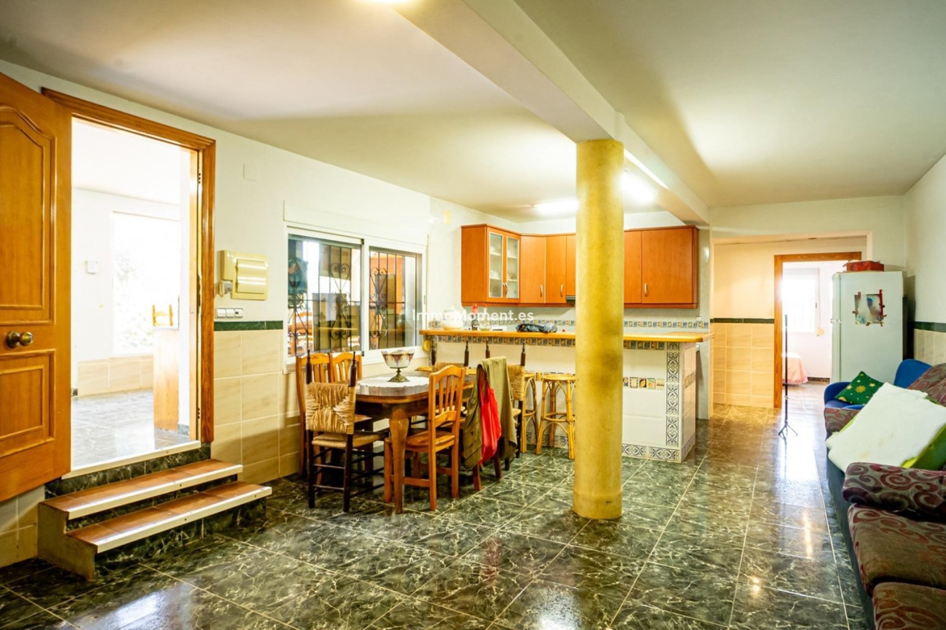 Reventa - Casa de campo - La Nucía - La Nucia Centro