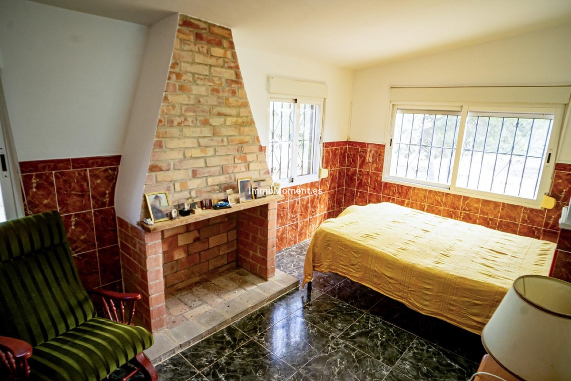 Reventa - Casa de campo - La Nucía - La Nucia Centro