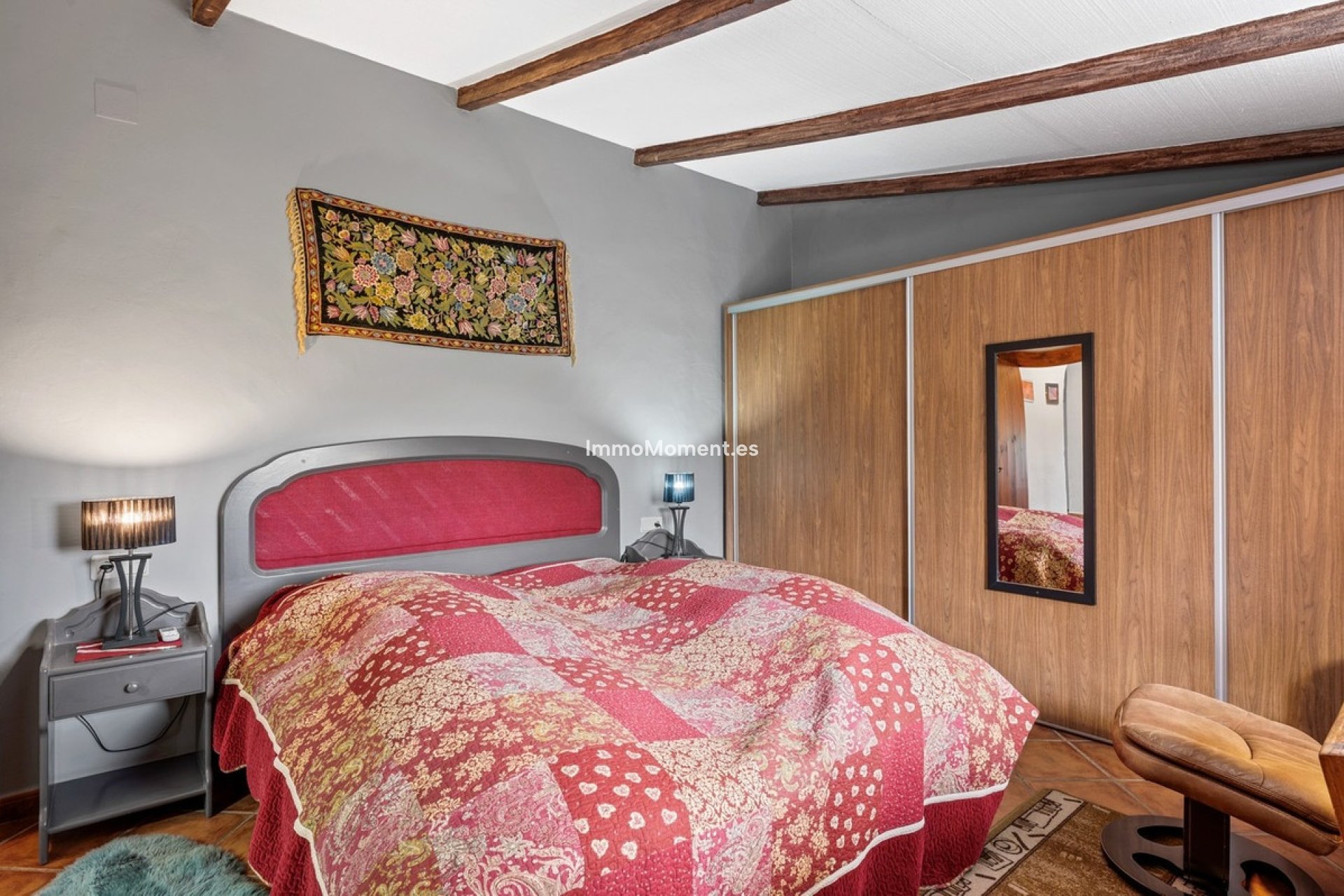 Reventa - Casa de campo - La Nucía - La Nucia Centro