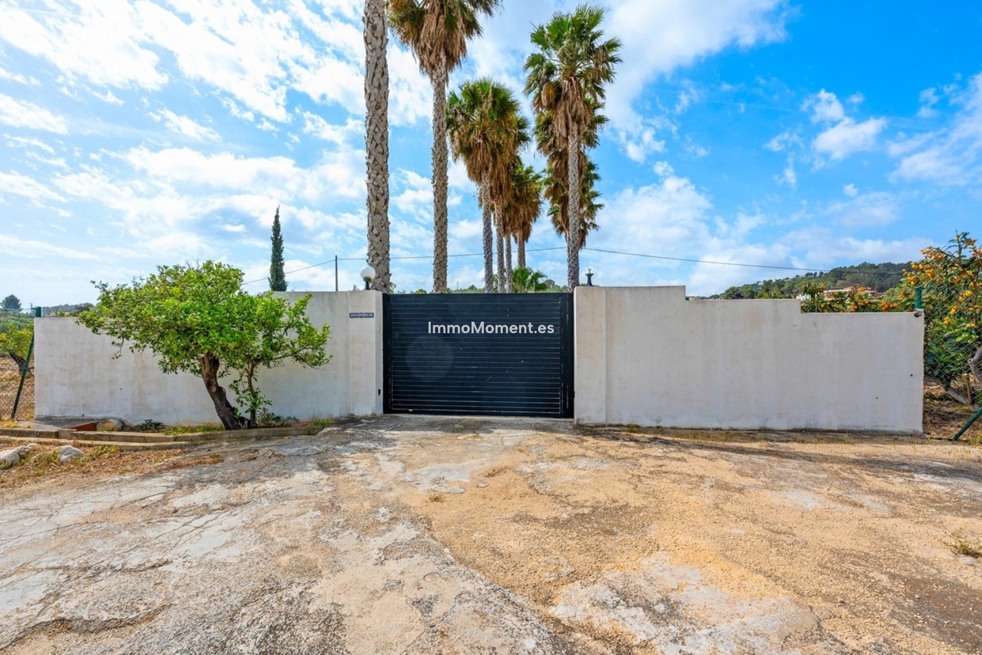 Reventa - Casa de campo - La Nucía - La Nucia Centro