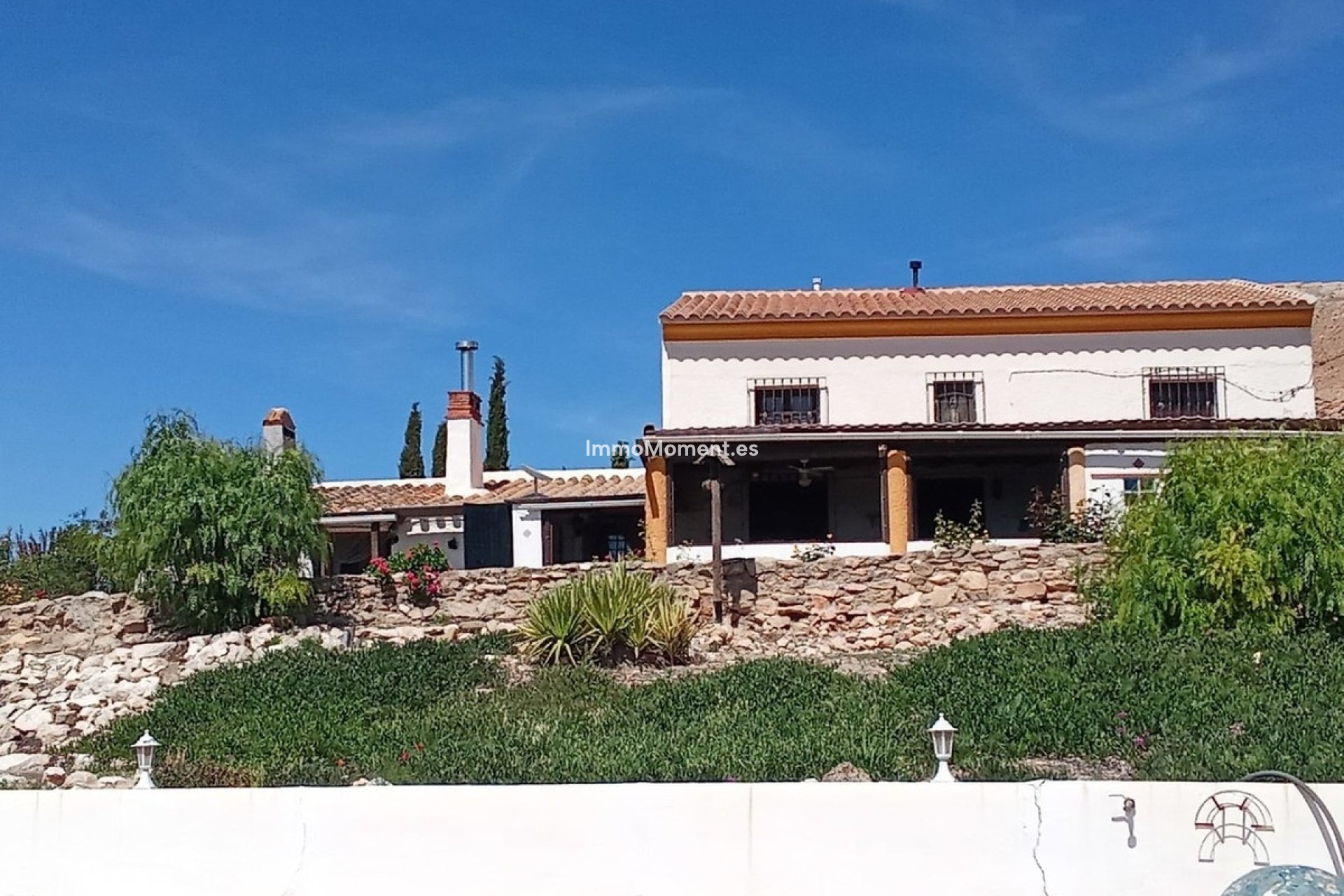 Reventa - Casa de campo - Lorca - Lorca Centro